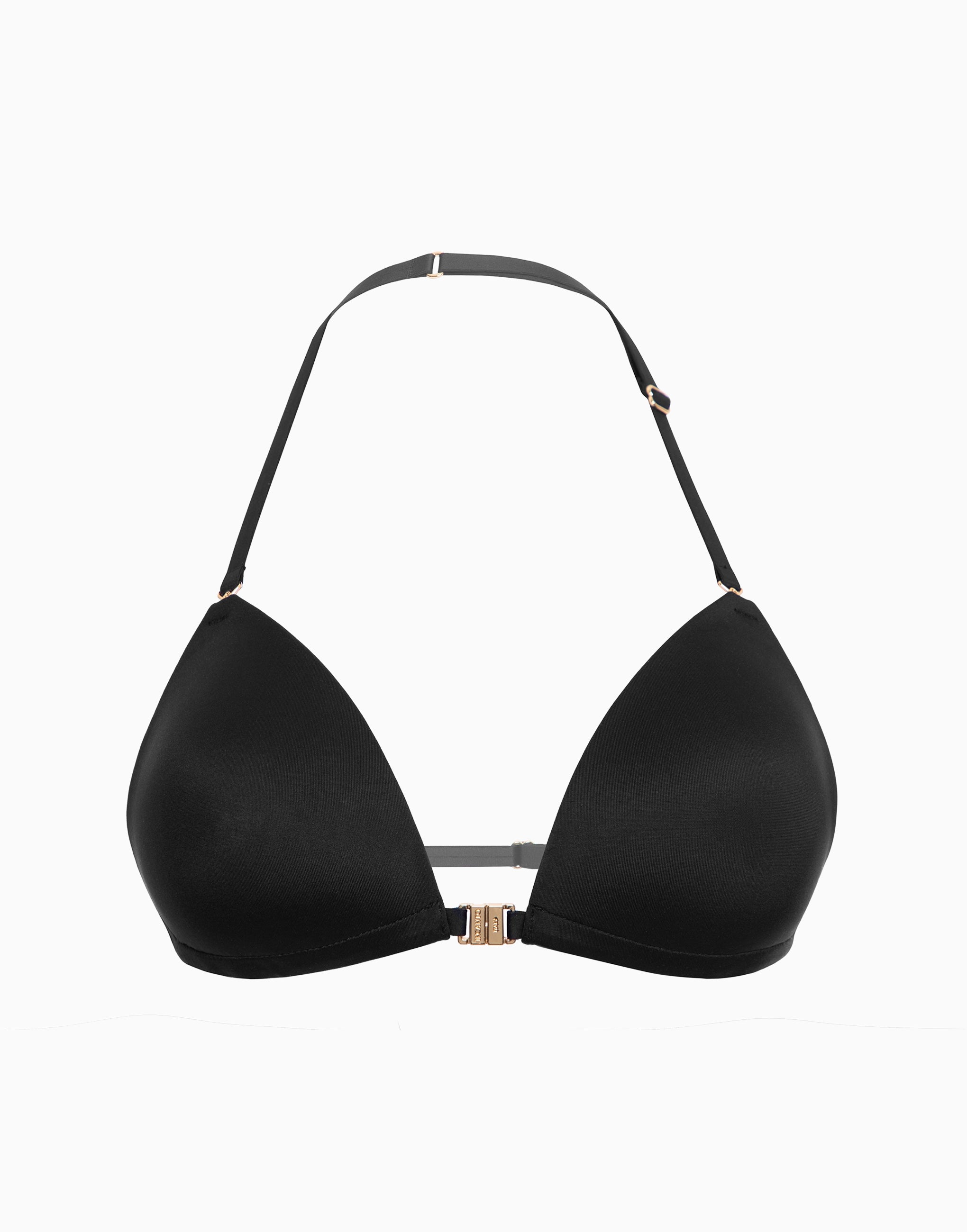 Haut de bikini Double Push-Up avec bonnets triangle Laguna