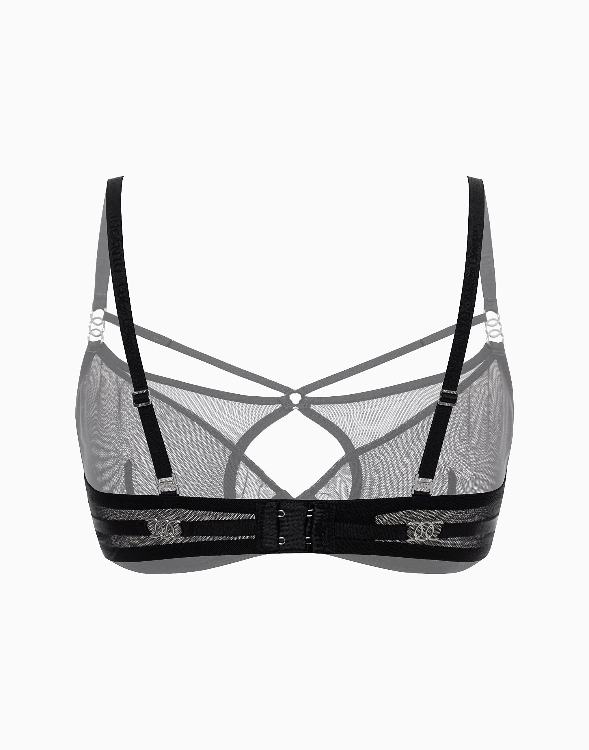 CD821 Soft Cup Bra