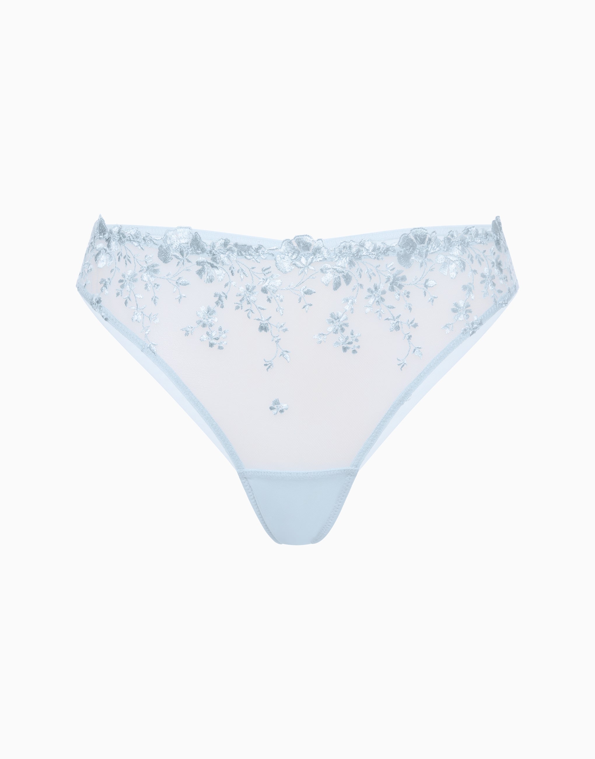 CD898 Mid-Rise Brazilian Briefs