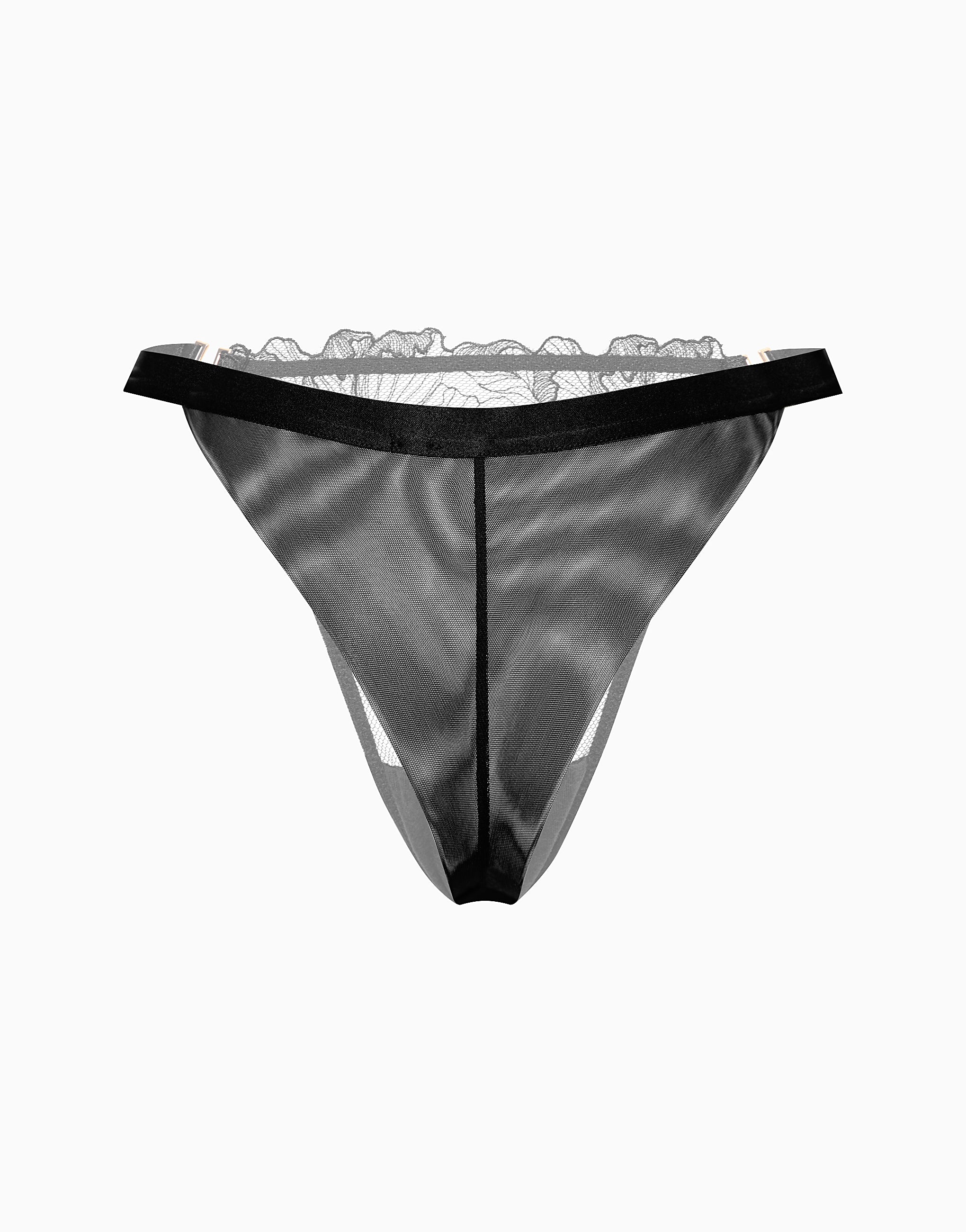 CD669 Thong