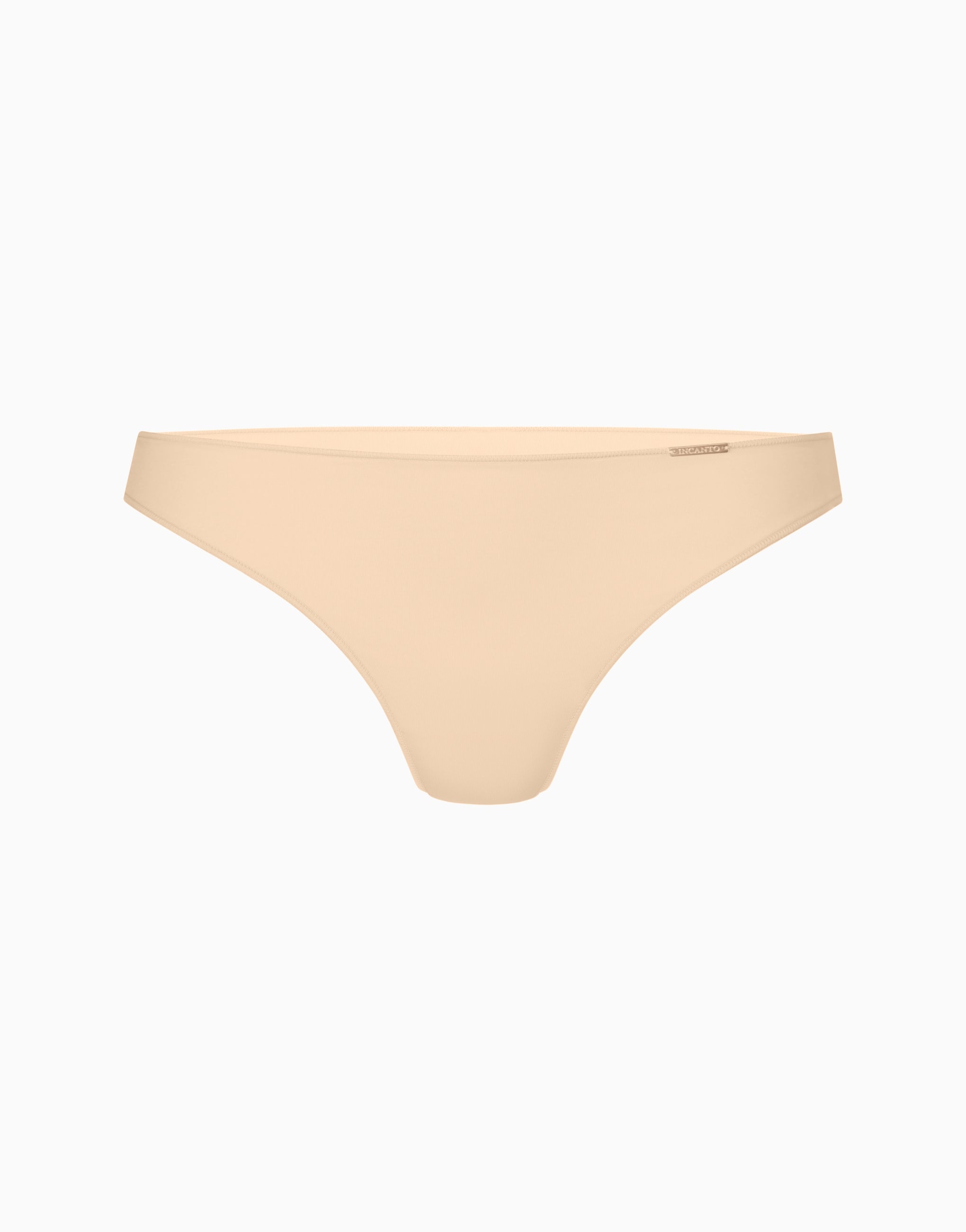 Skin Thong