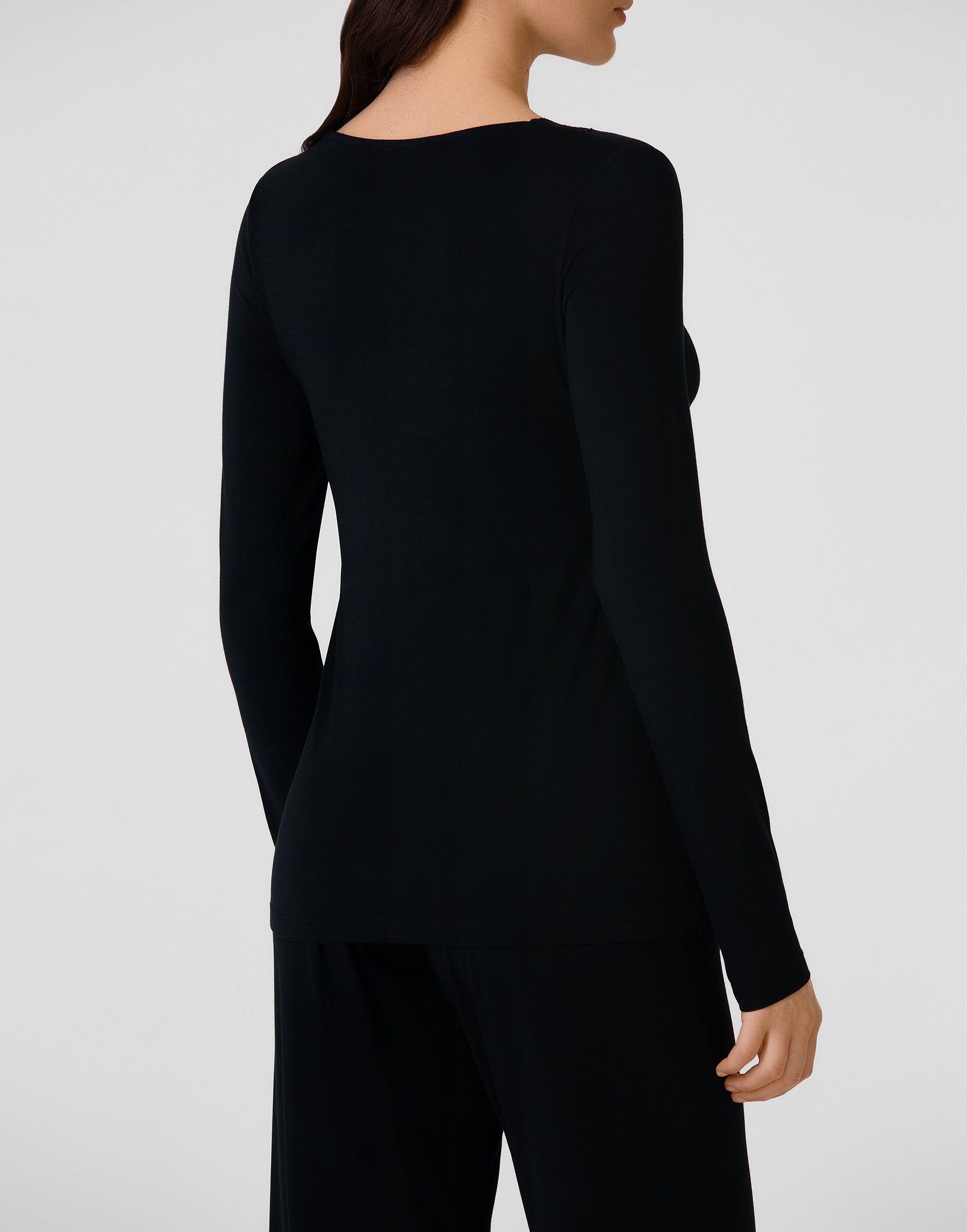 PD887 Long Sleeve Shirt