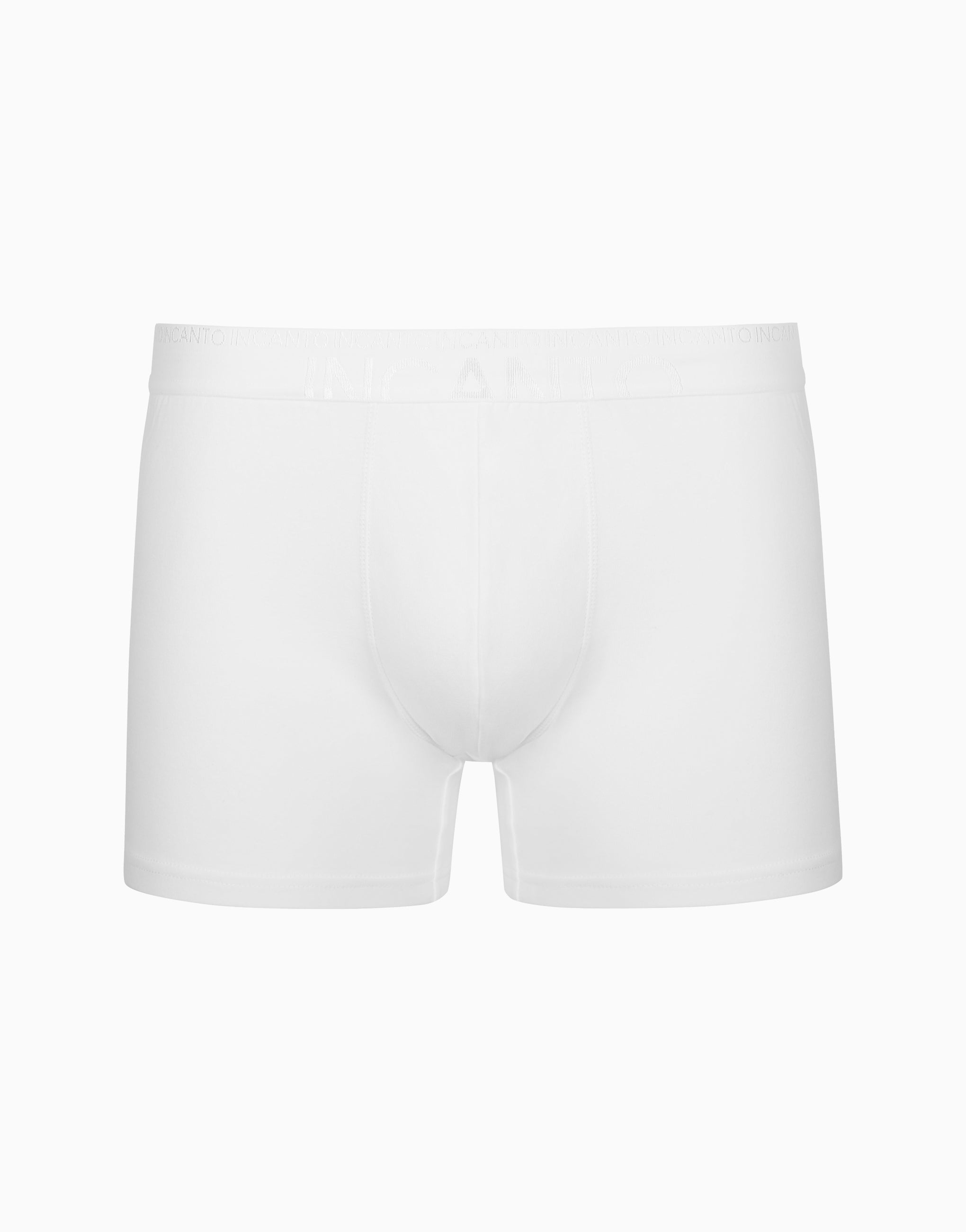 Classic cotton boxer