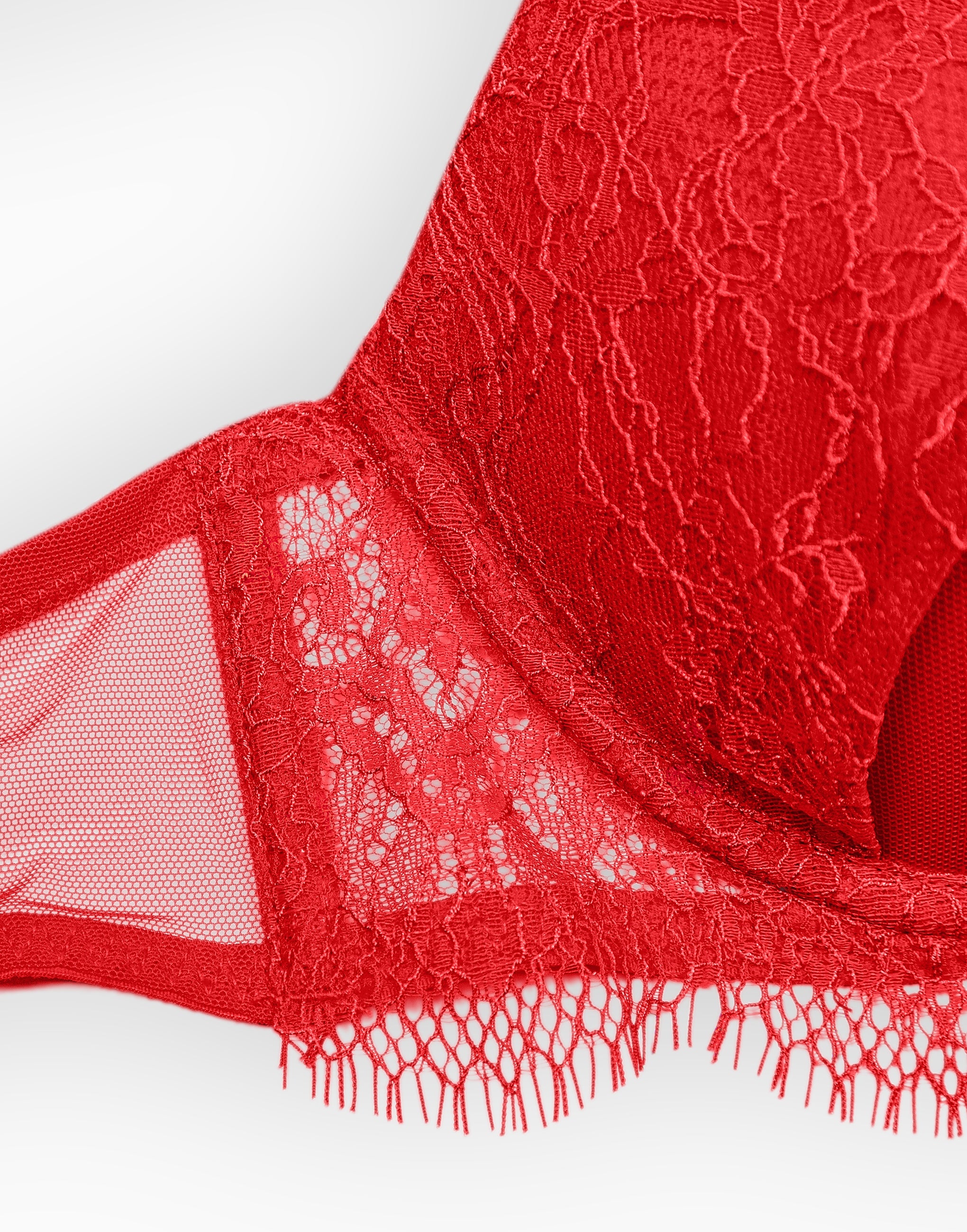 Push-Up Bra with preformed cups s CD1006