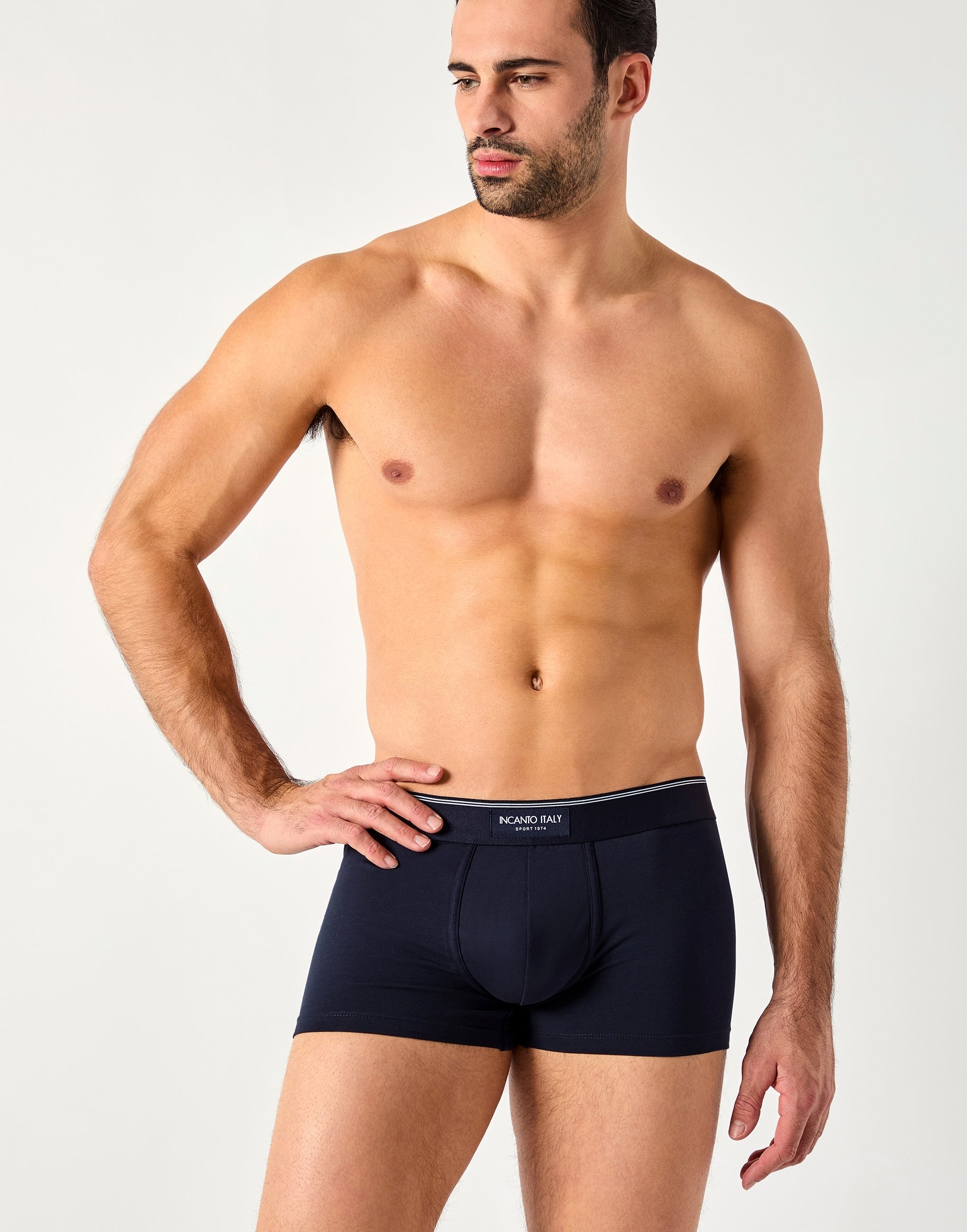 Boxer shorts BU1053