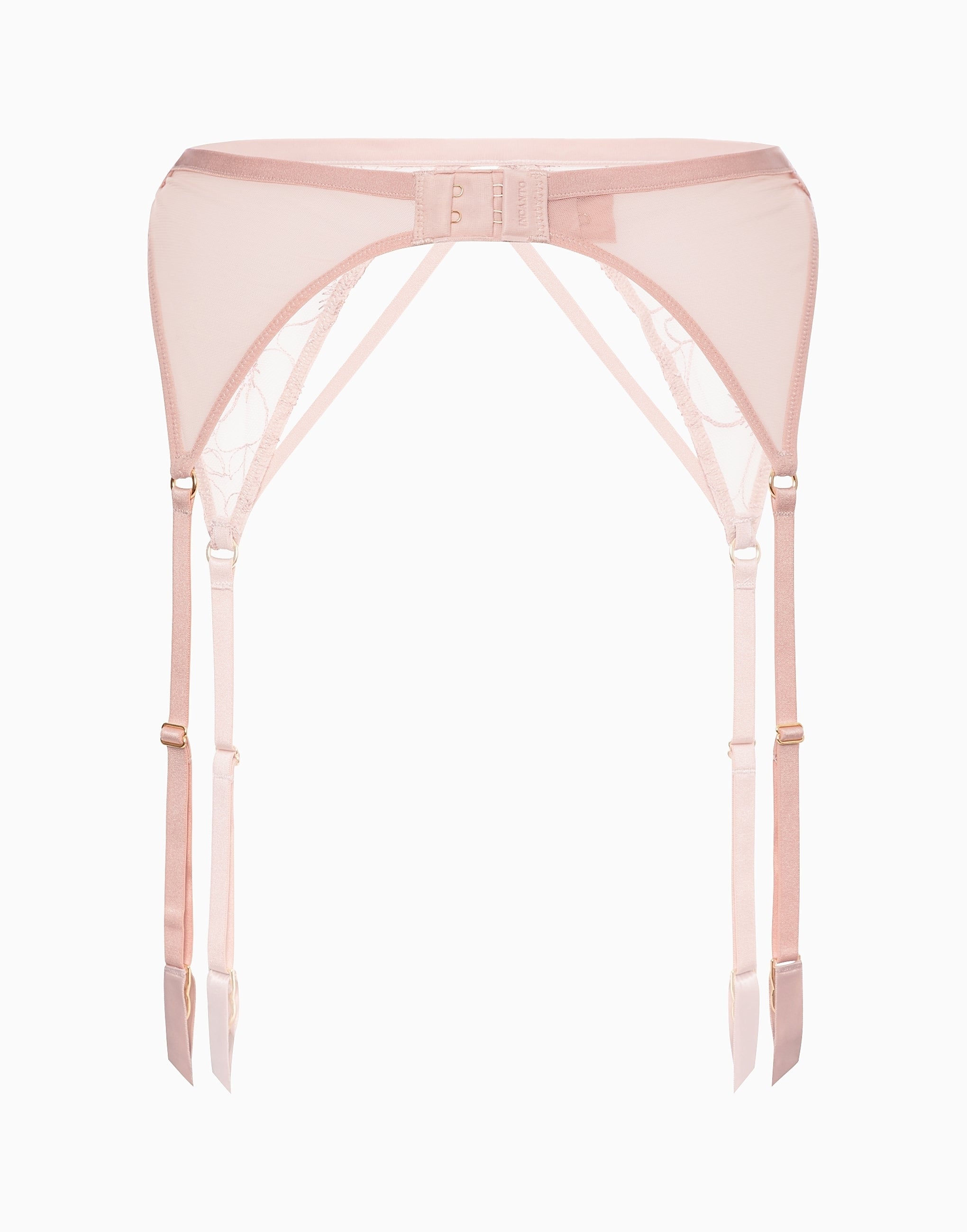 Suspenders CD672