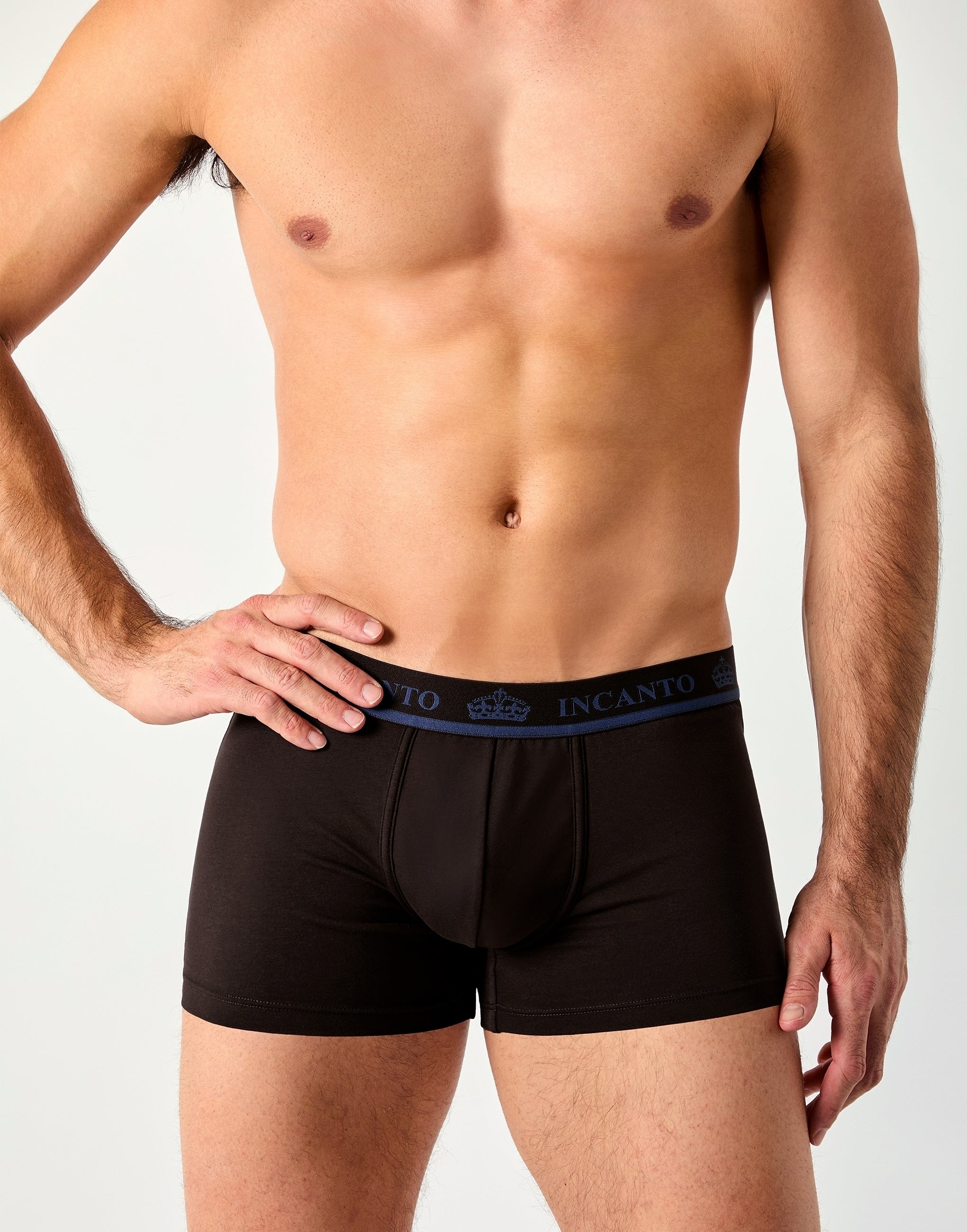 Boxer shorts BU1060