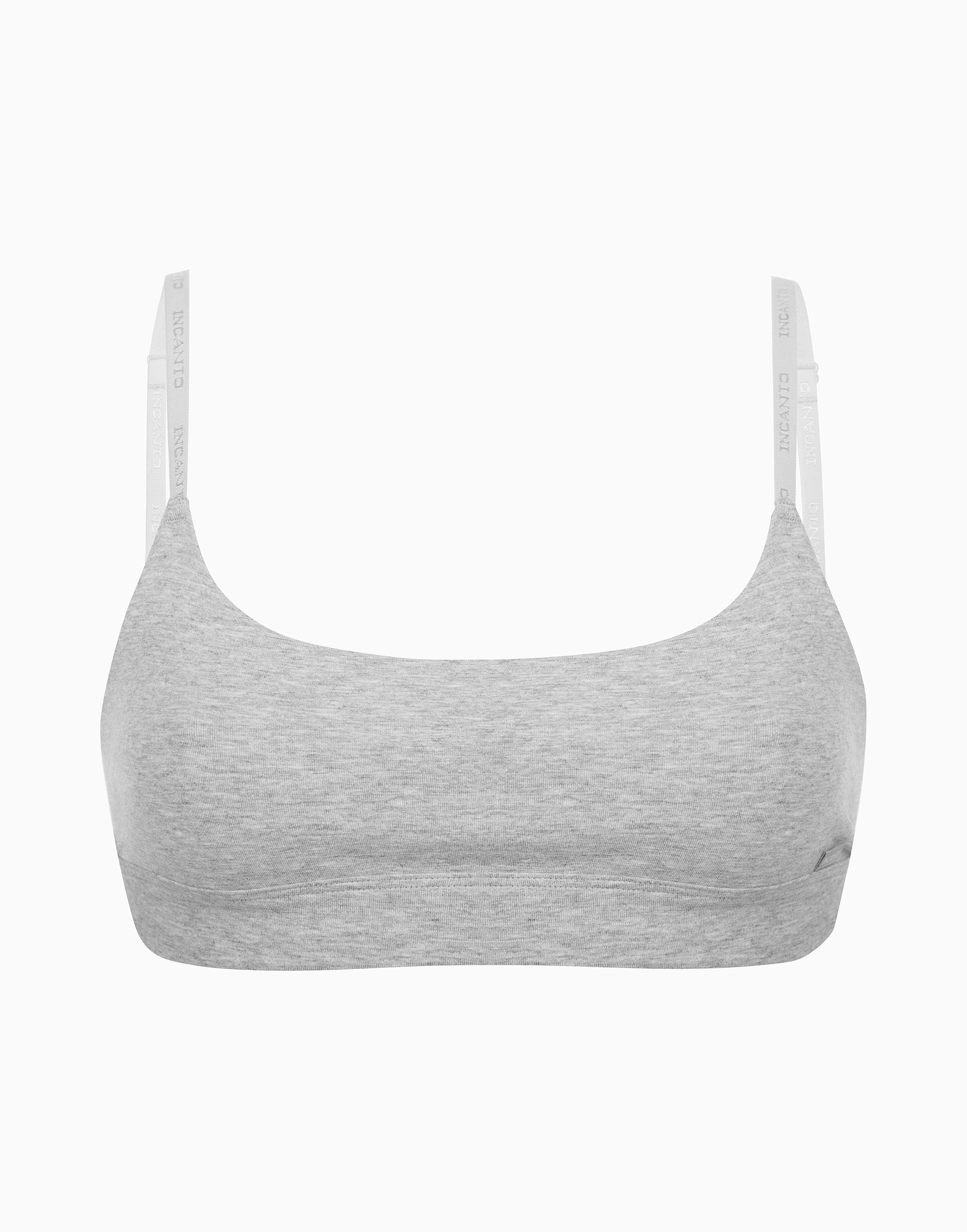 Crop Top Komfort