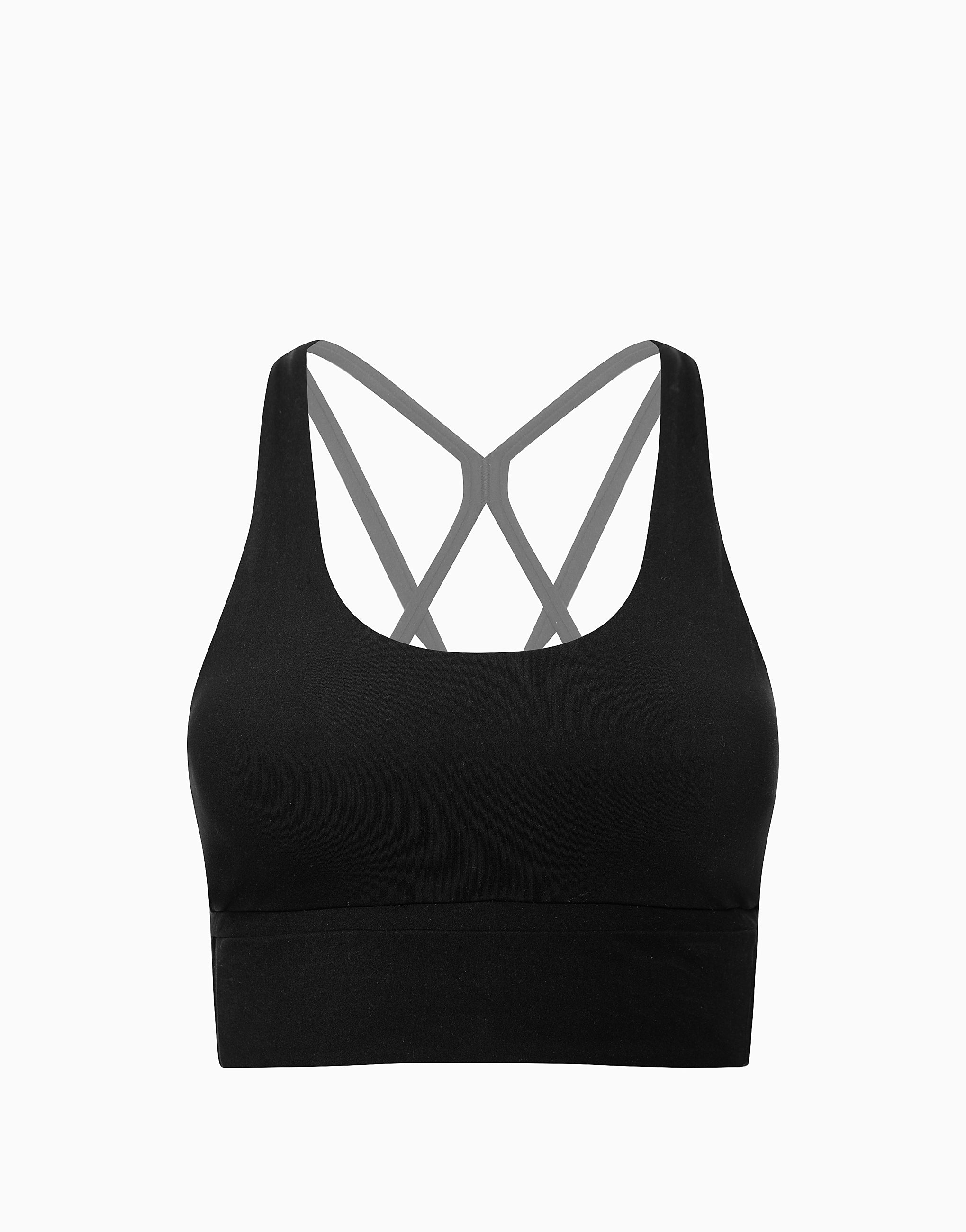 Crop Top FD827