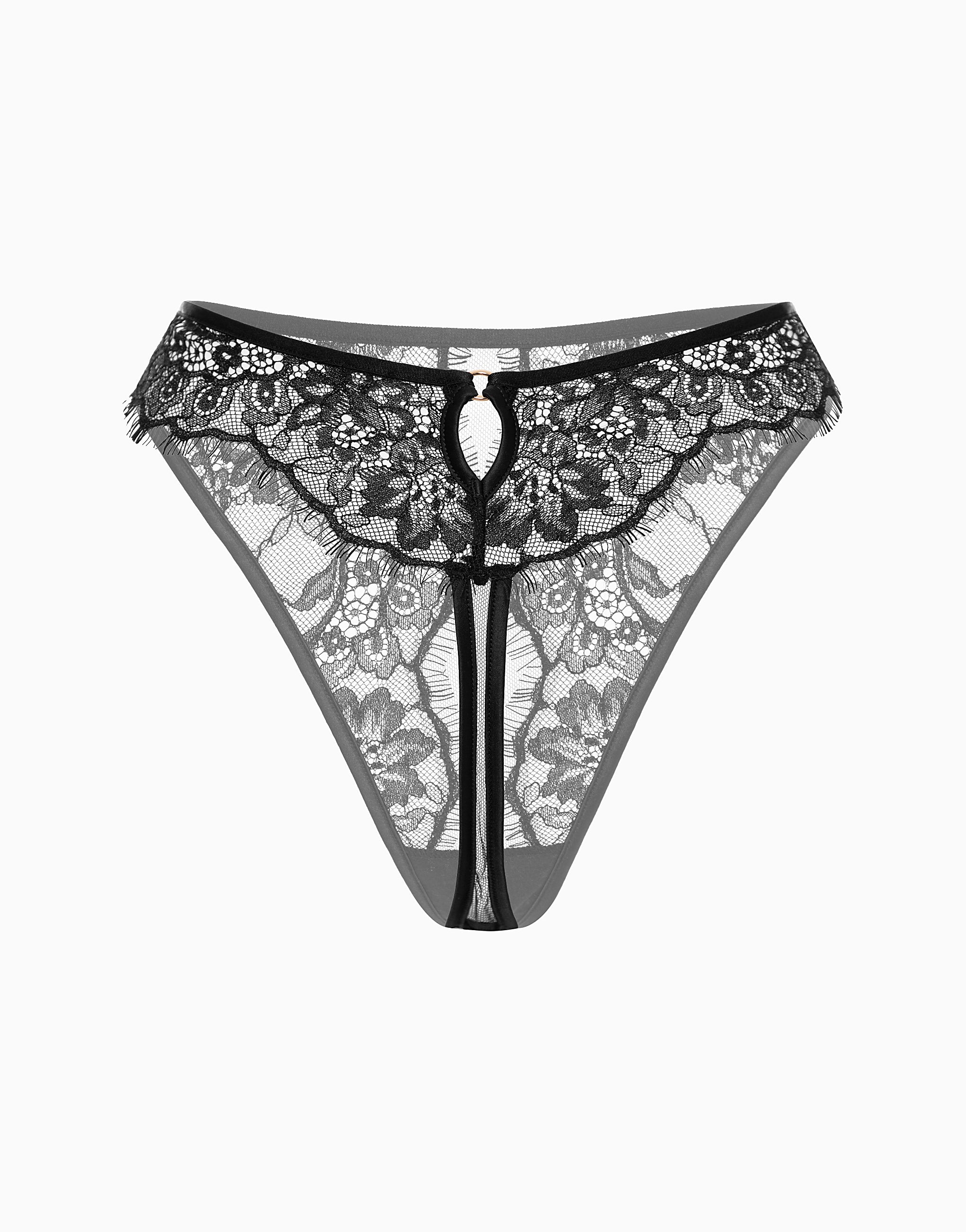CD694 Thong