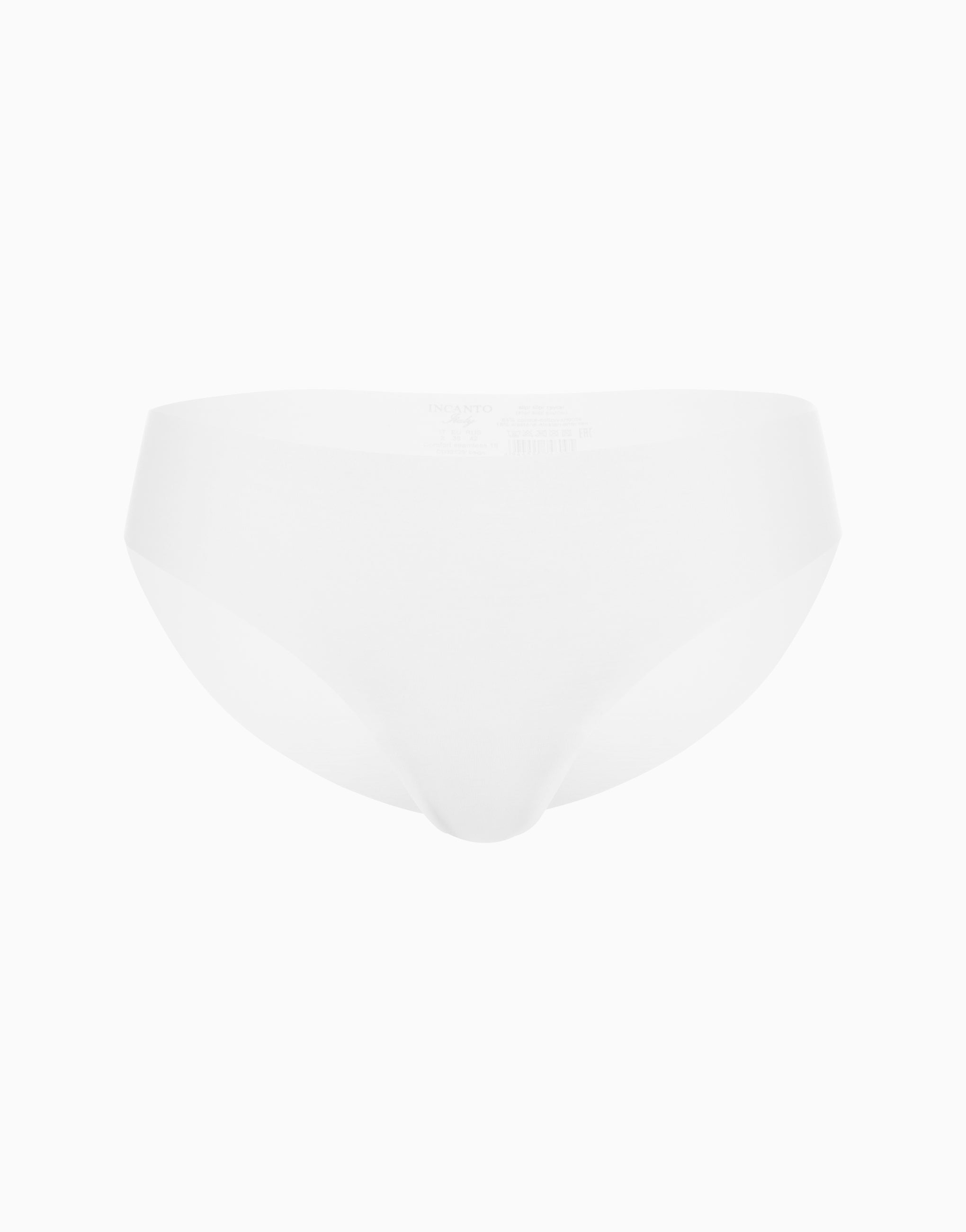 Seamless Comfort Slip