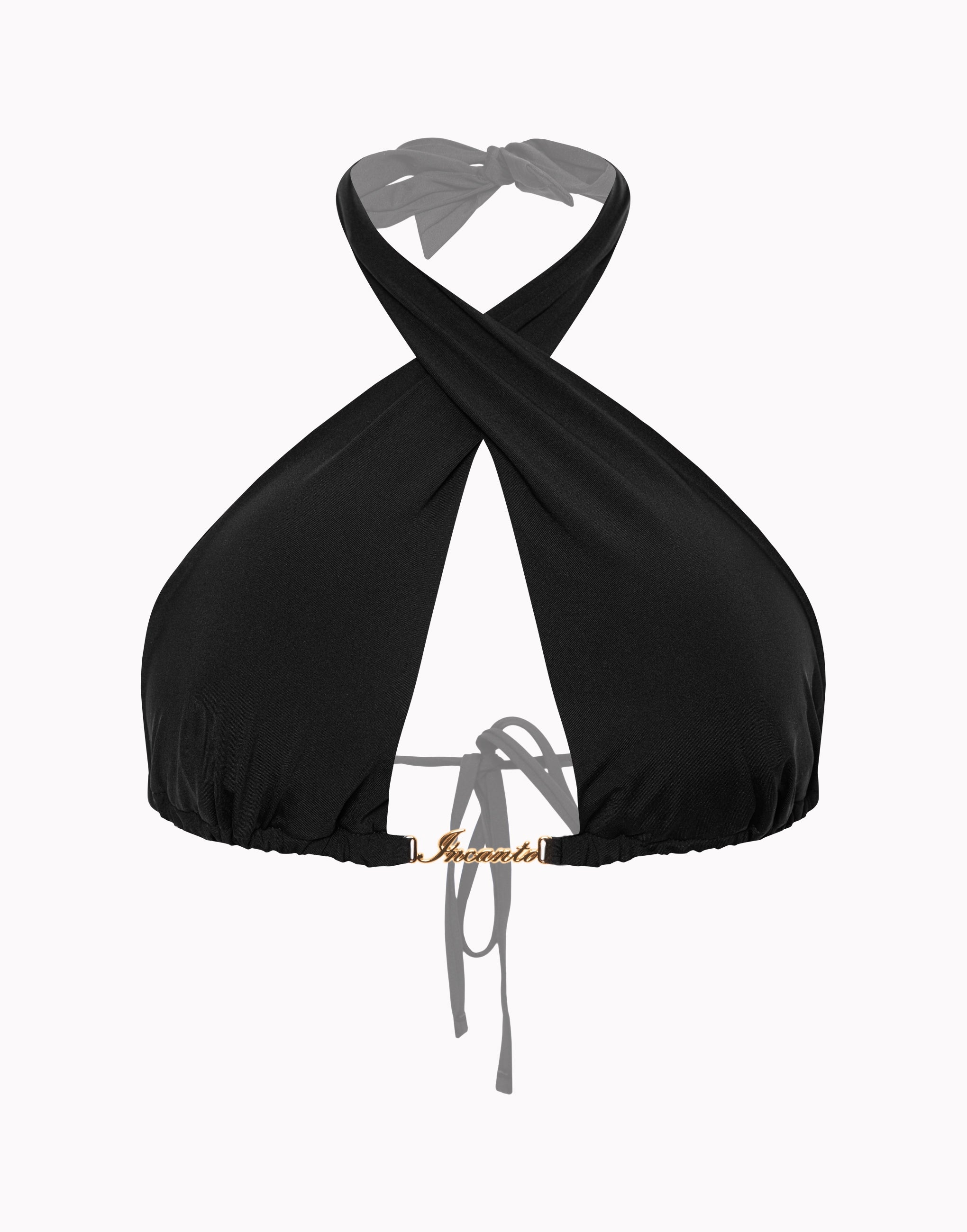 Bikini top and inserts ID809