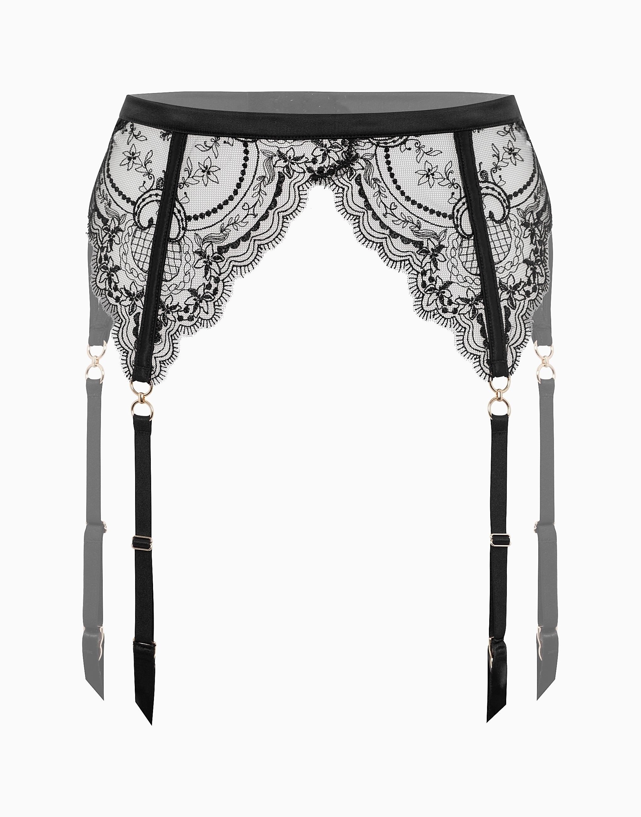 Suspenders CD685