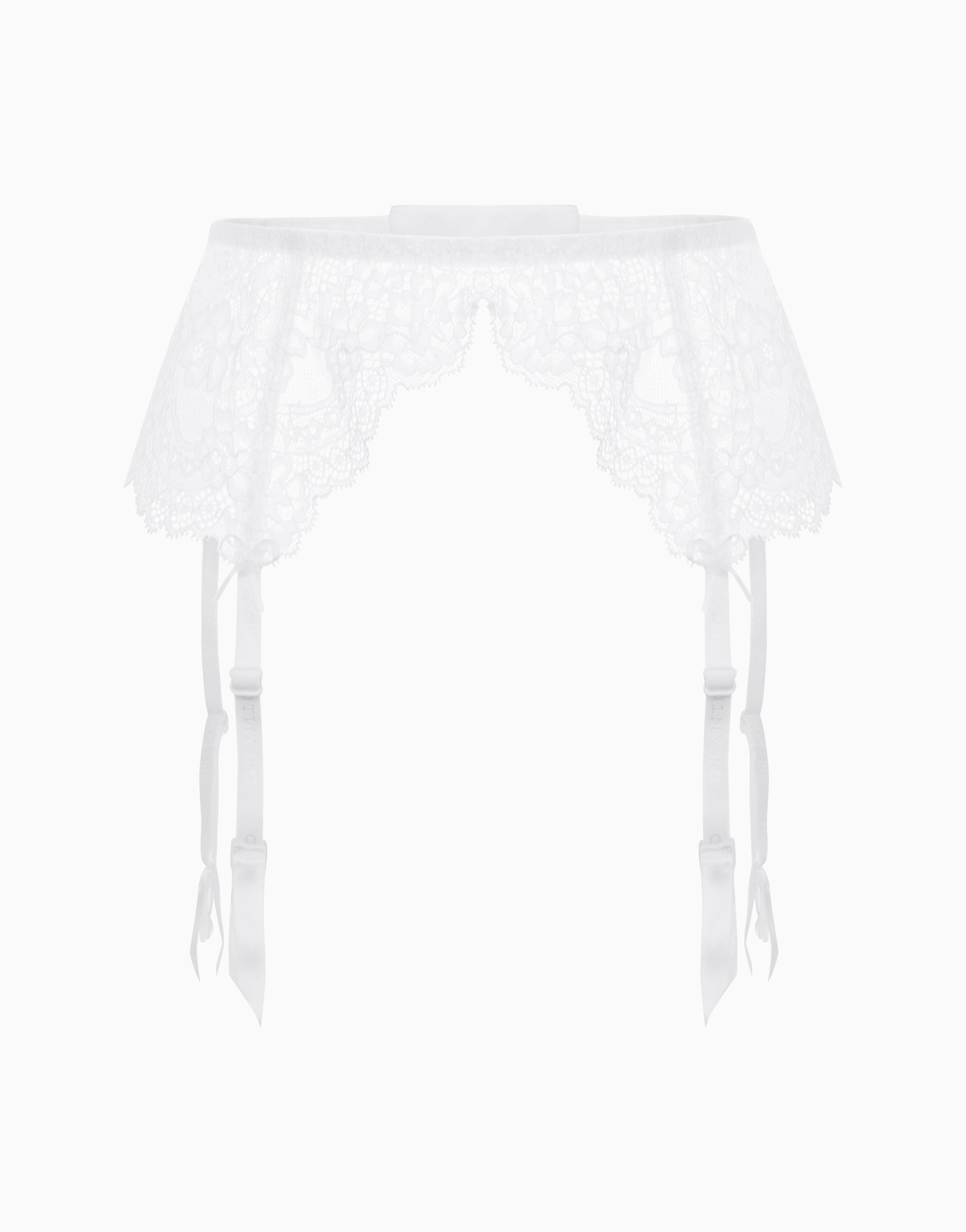 Suspender Belt Inspiration