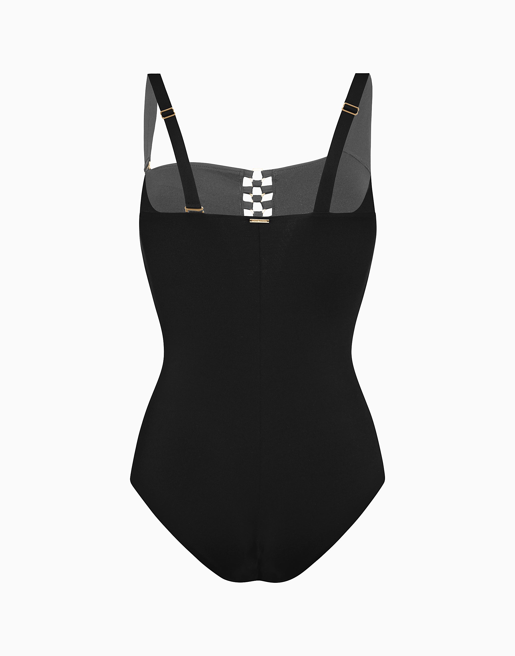 ID48 One Piece Swimsuit