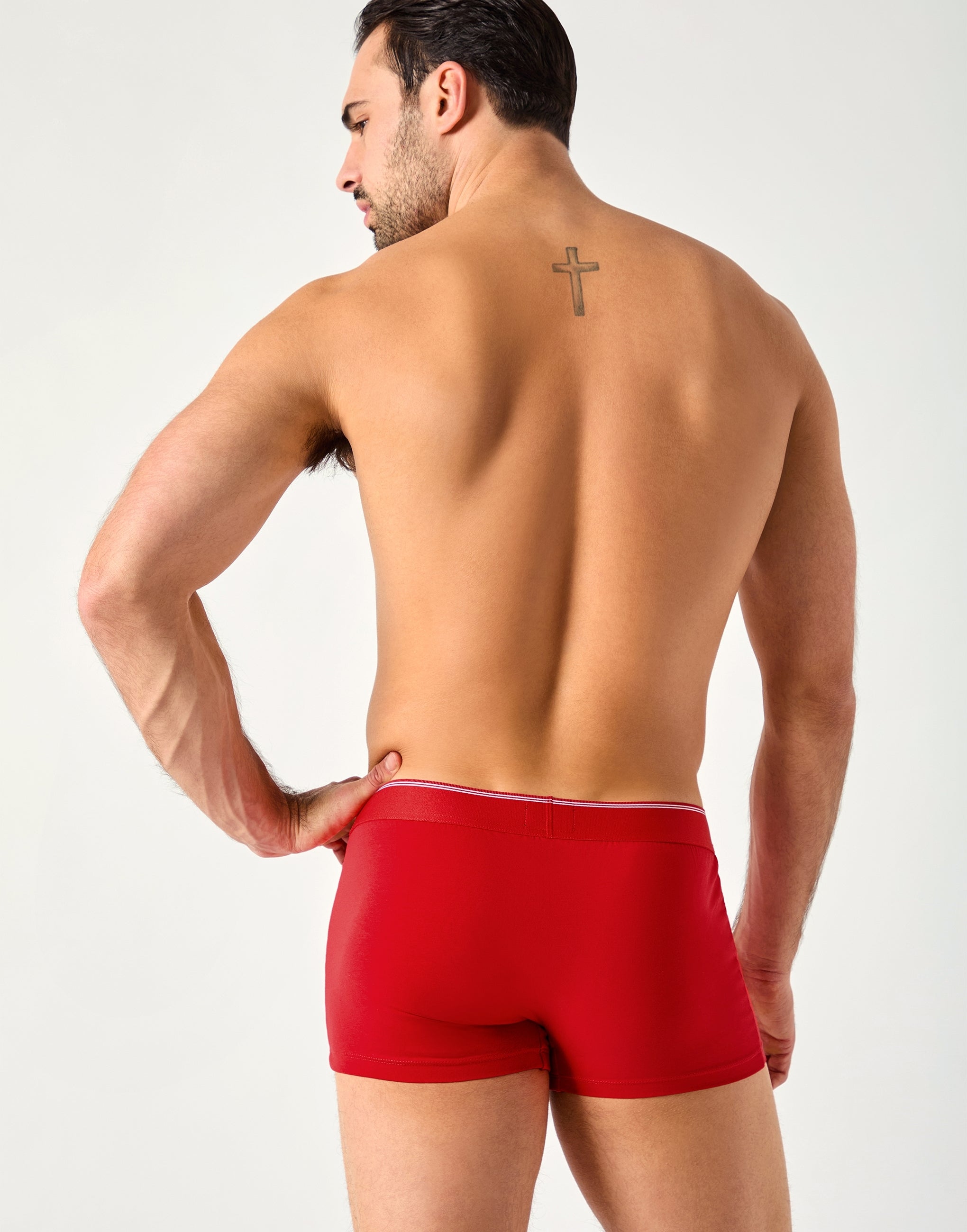 Boxer shorts BU1053