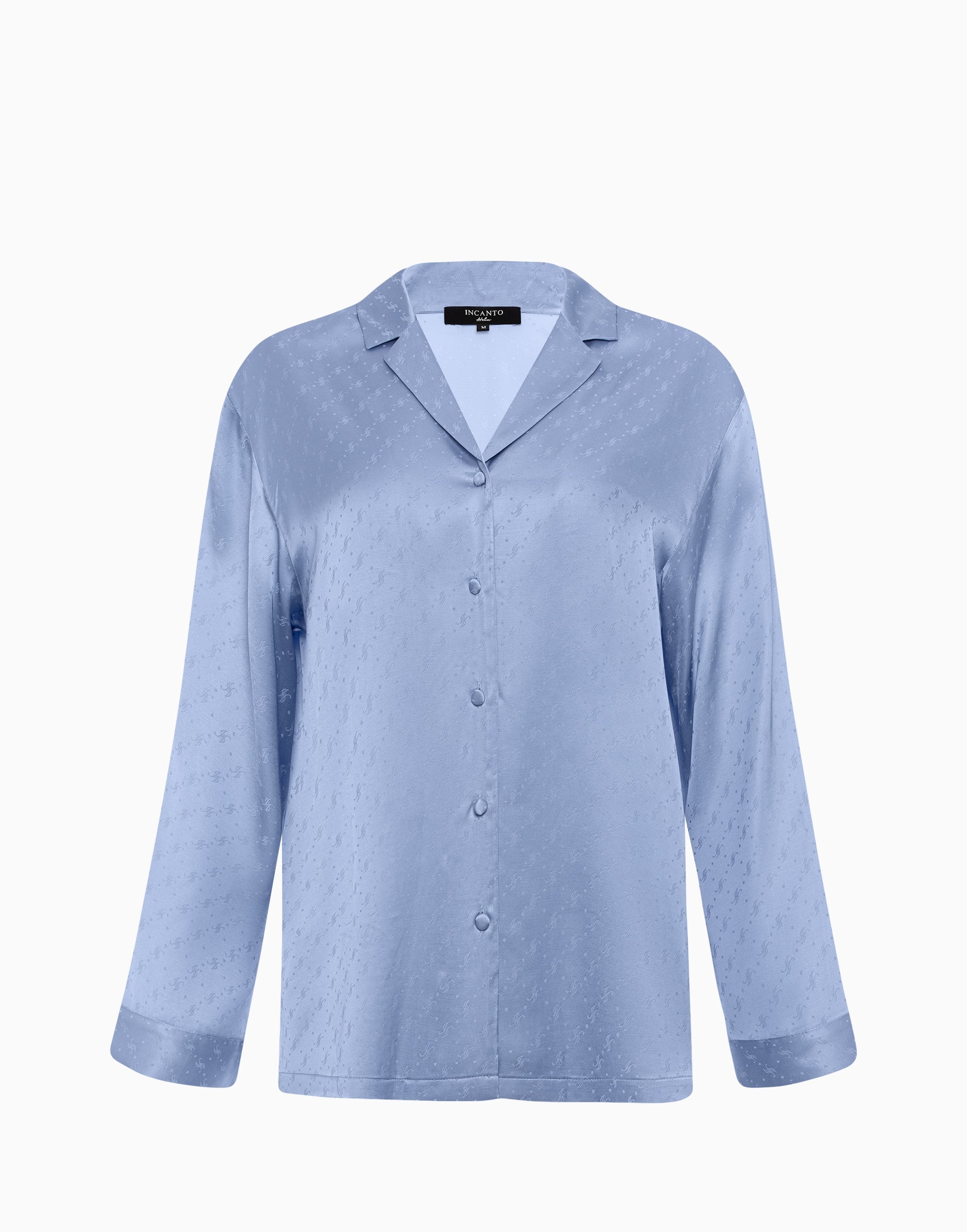 PD1007 Long Sleeve Shirt