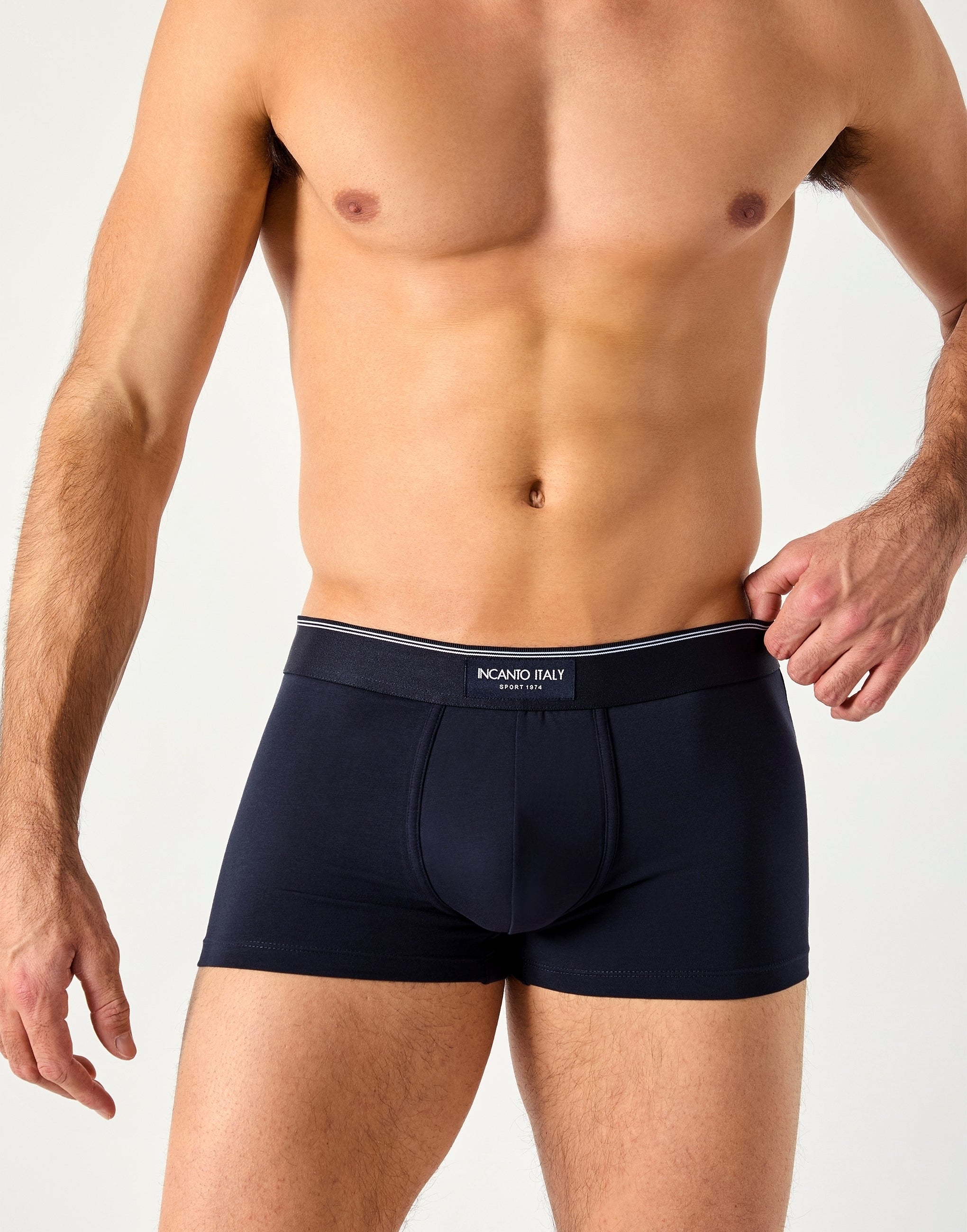 Boxer shorts BU1053