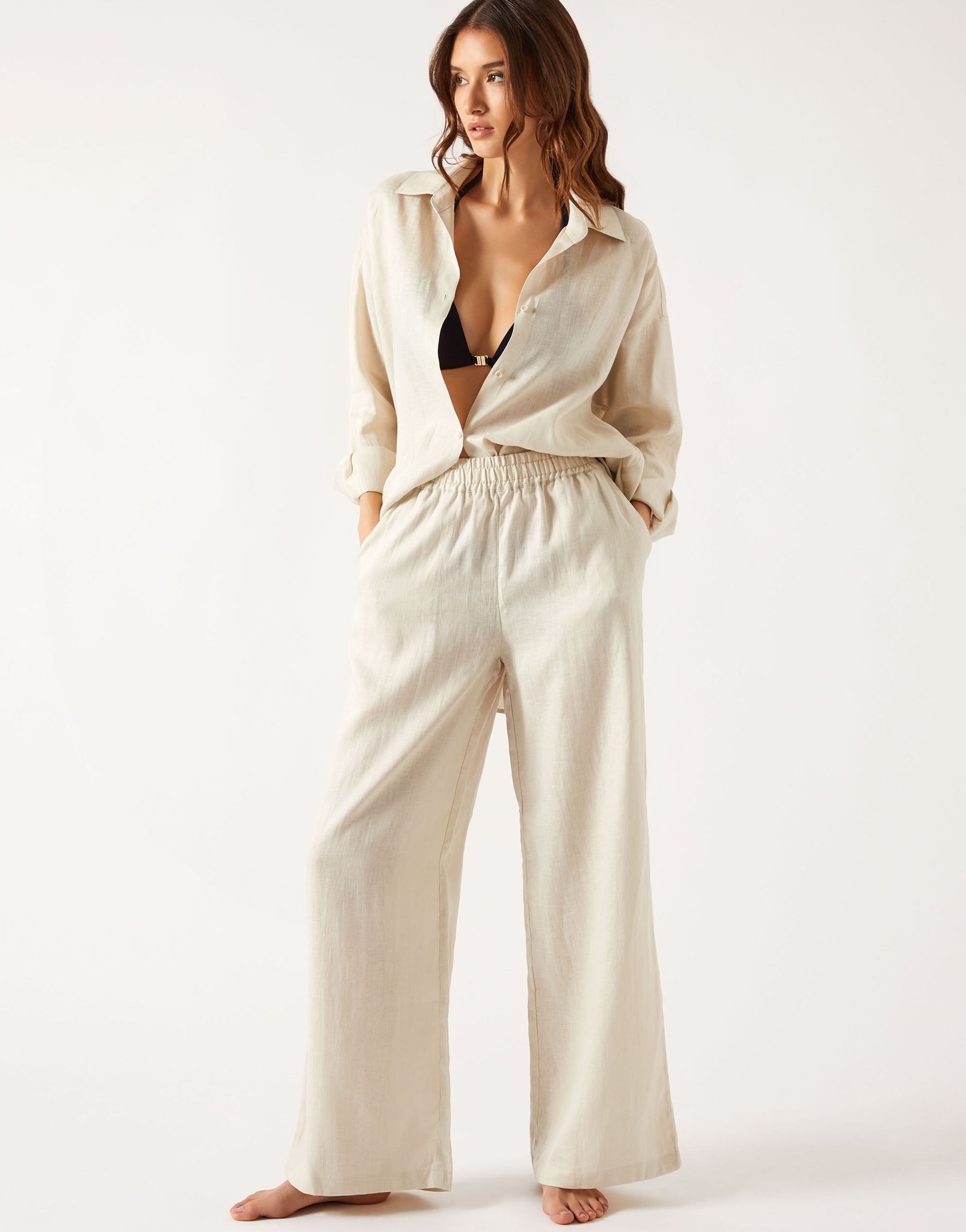 ID578 Pants