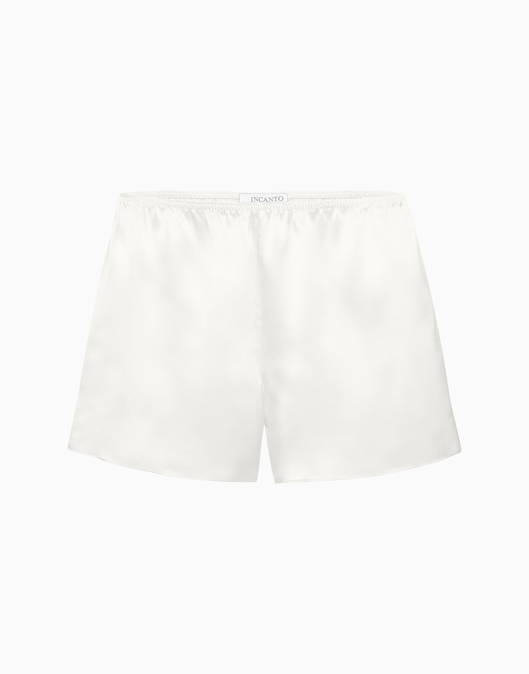Short en soie PD267