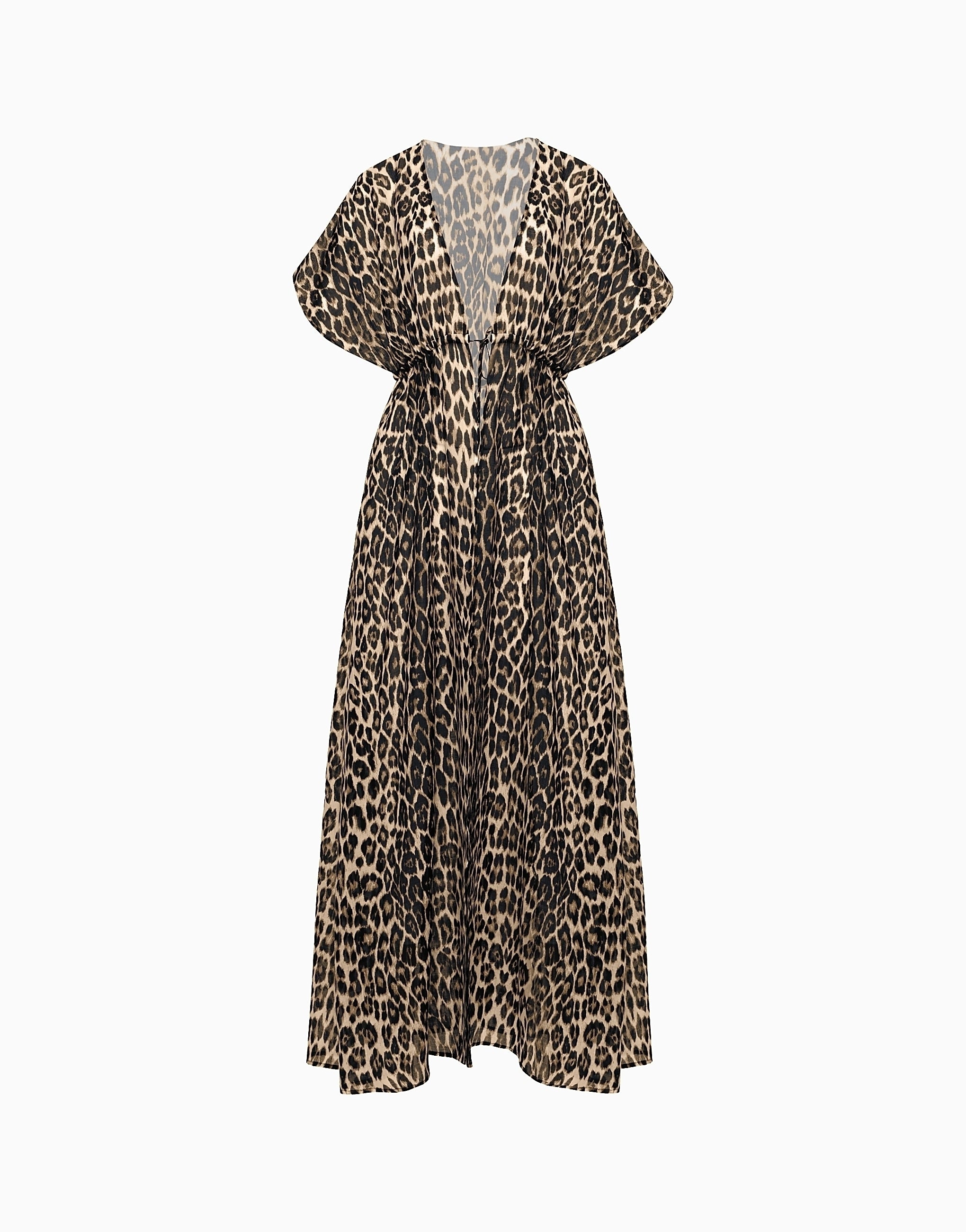 Short-sleeved tunic ID492
