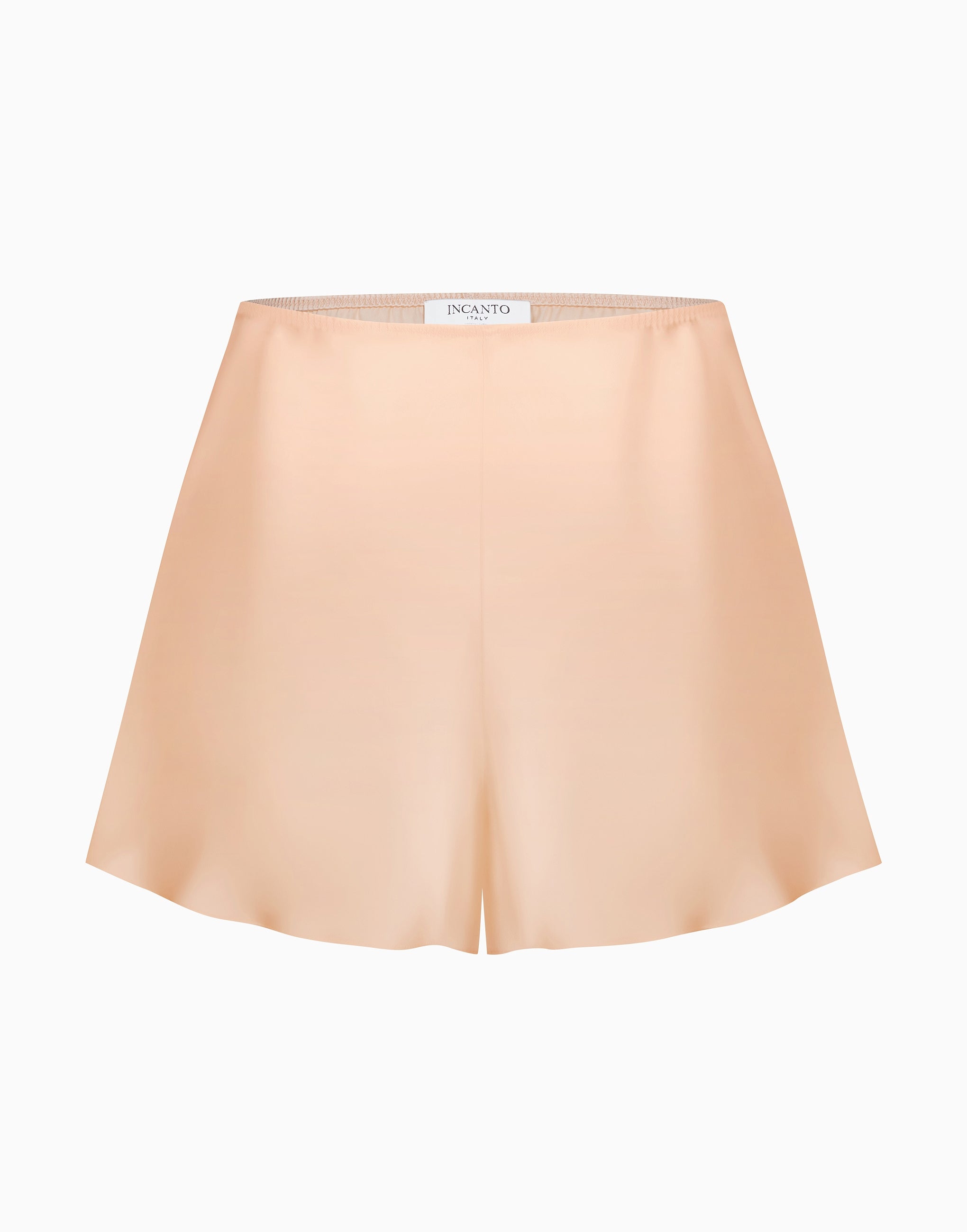 Short en soie PD267