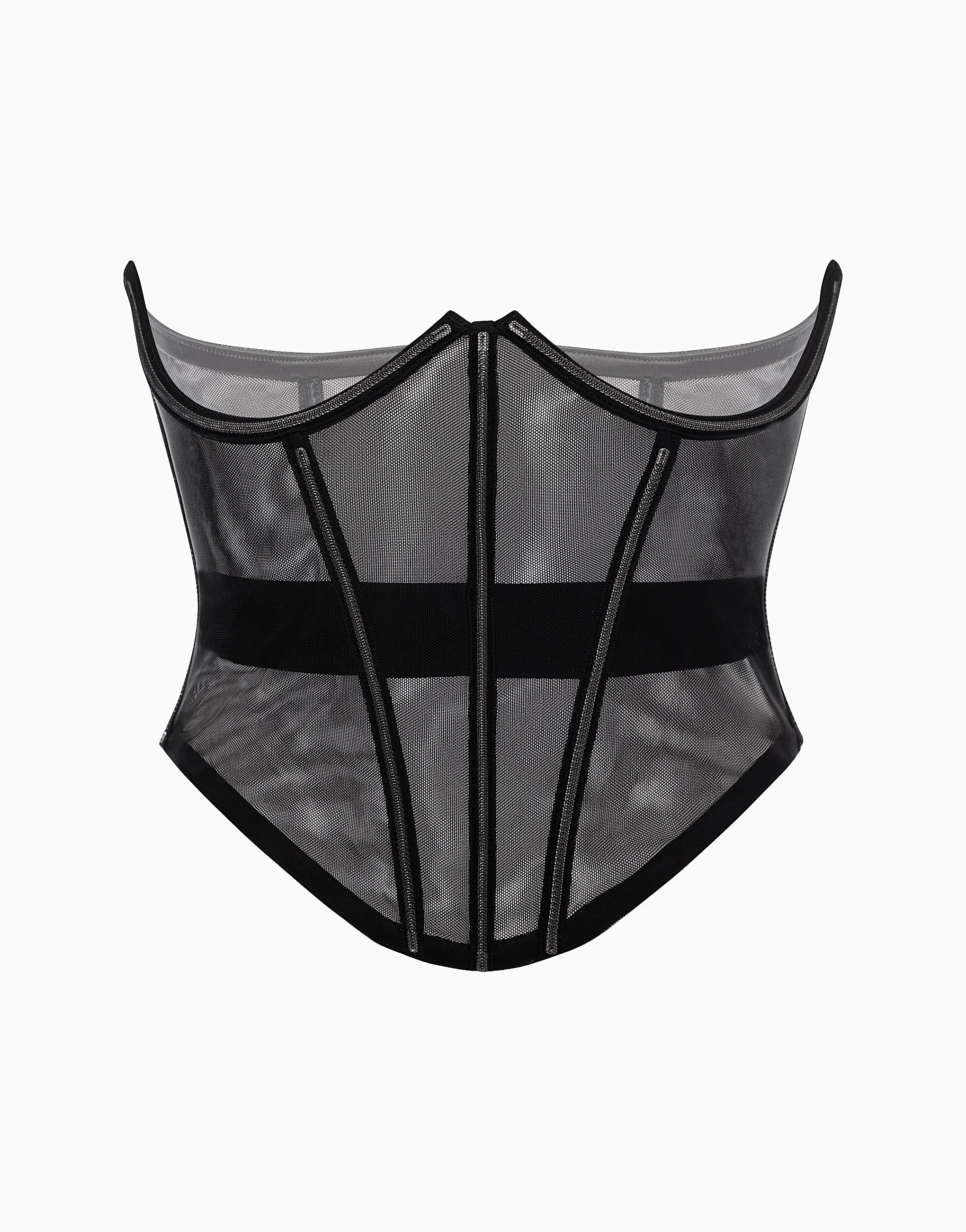 CD821 bodice