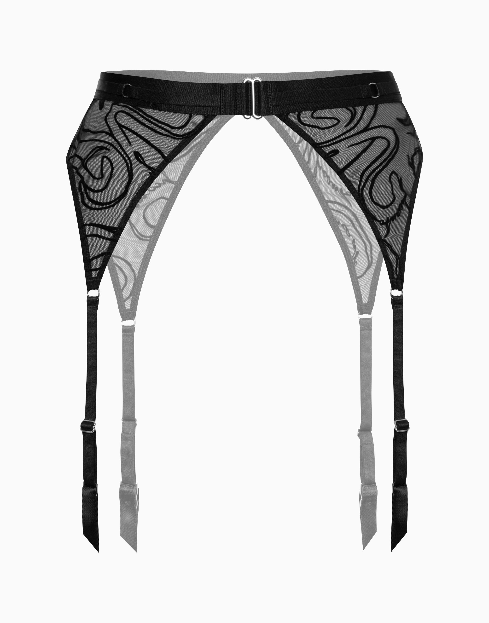 Suspenders CD850