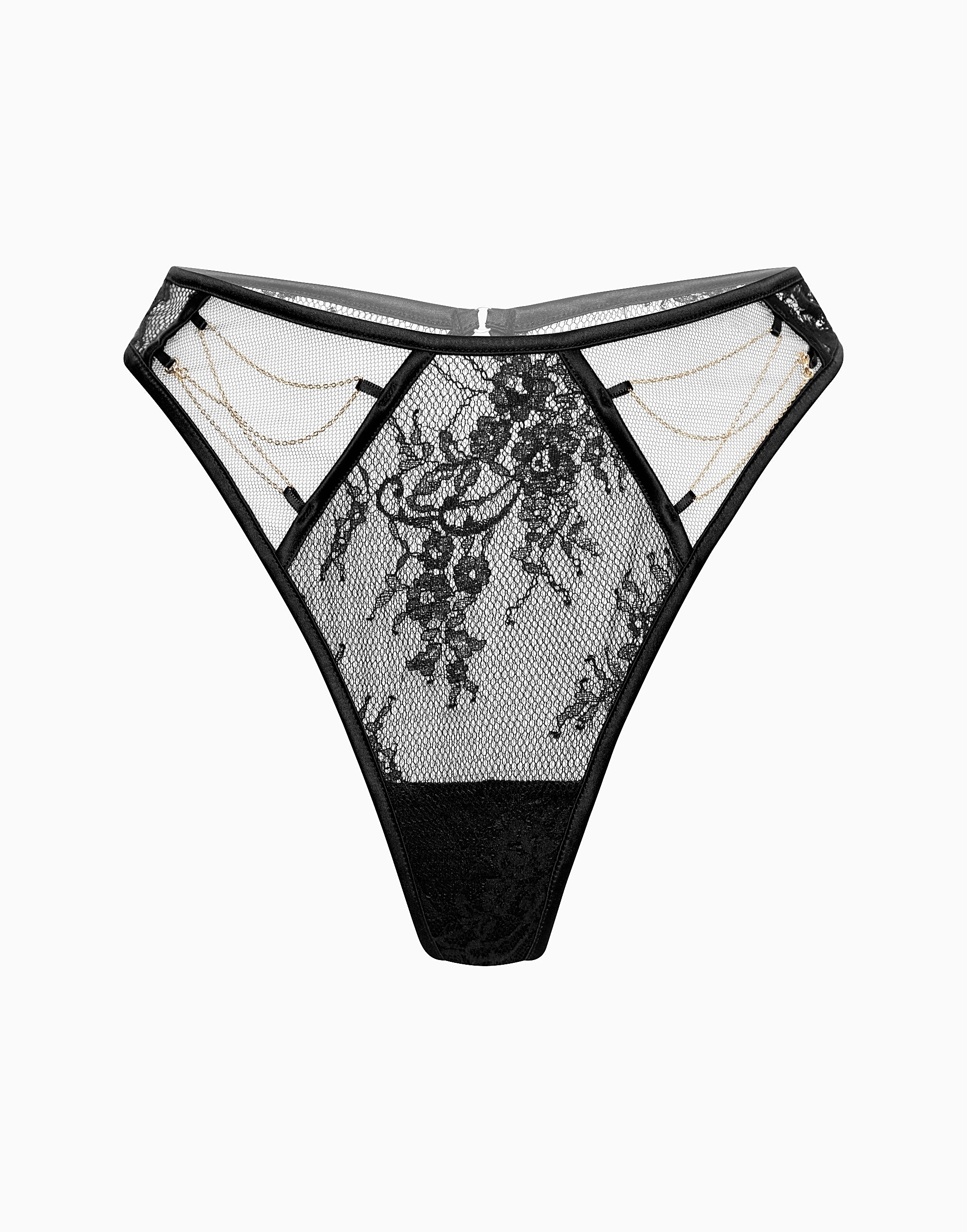 CD475 Thong