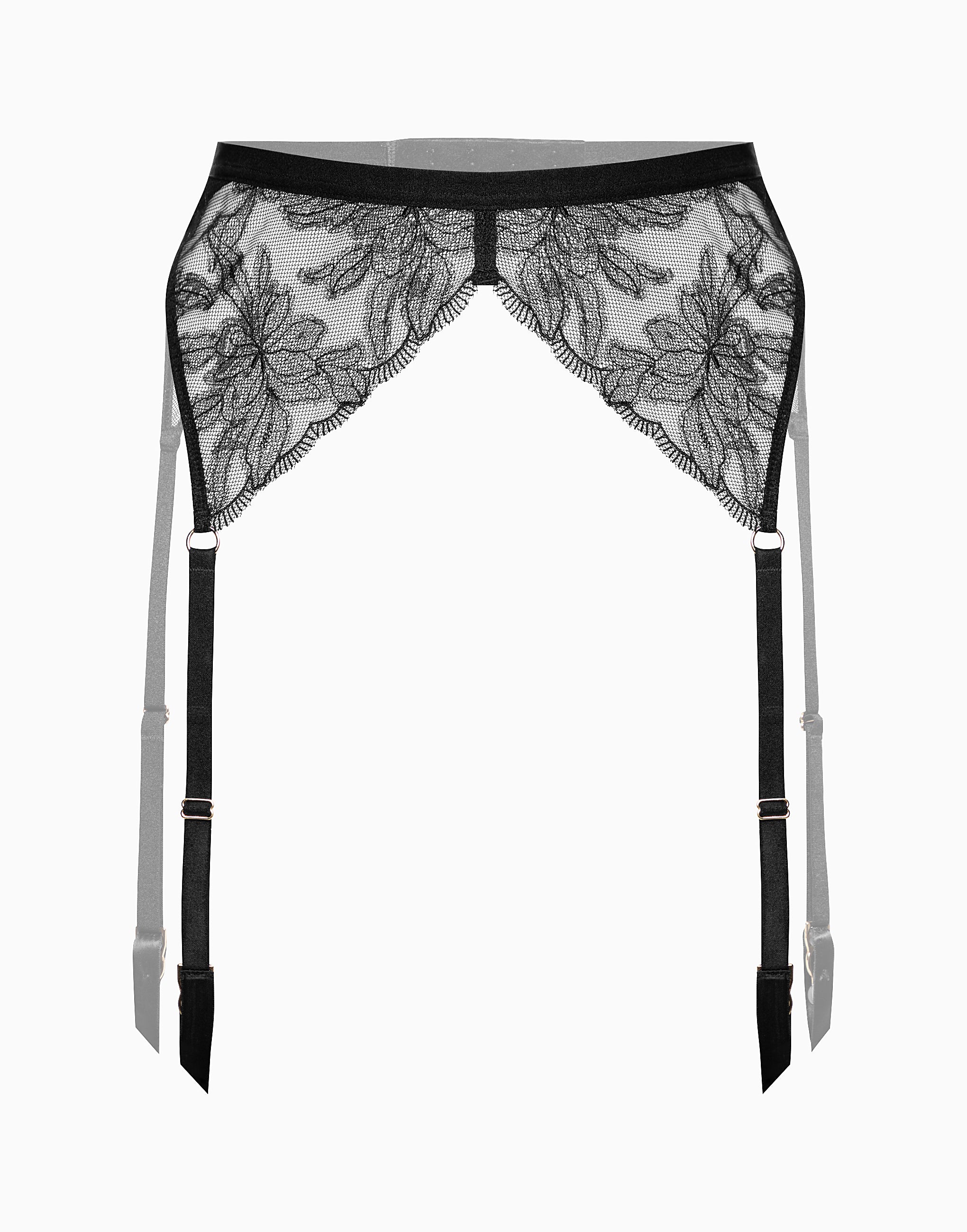 Suspenders CD487
