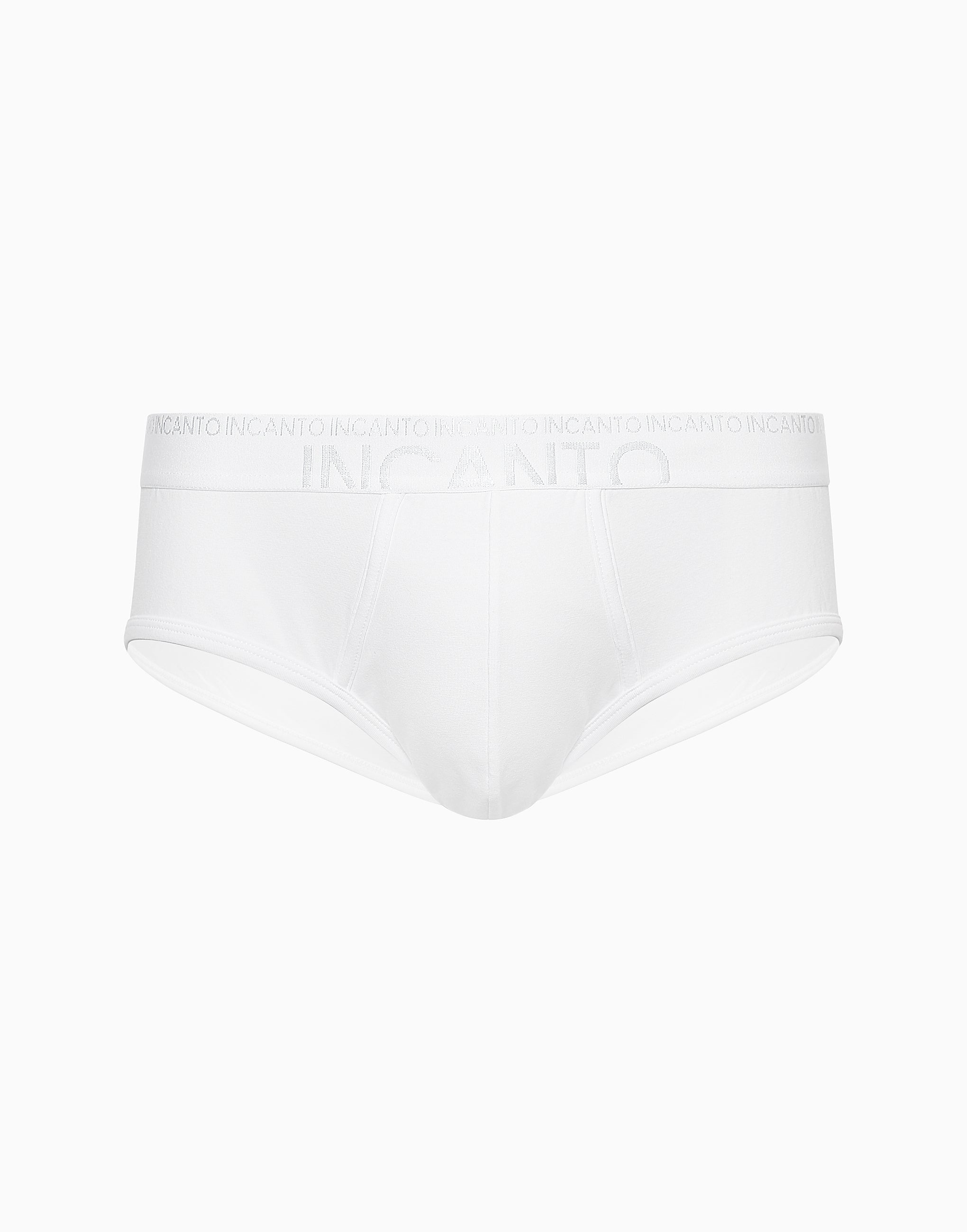 Classic cotton briefs