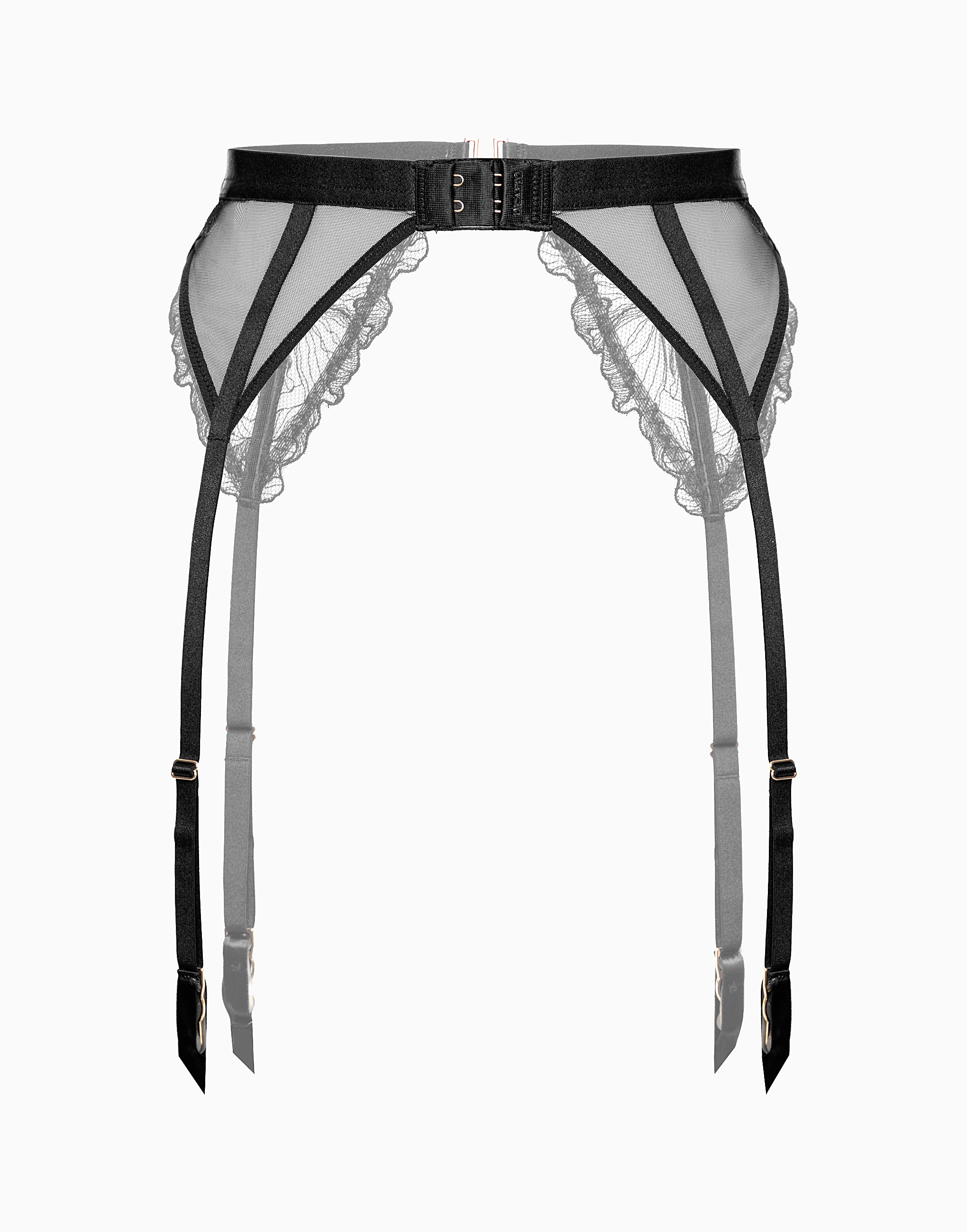 Suspenders CD669