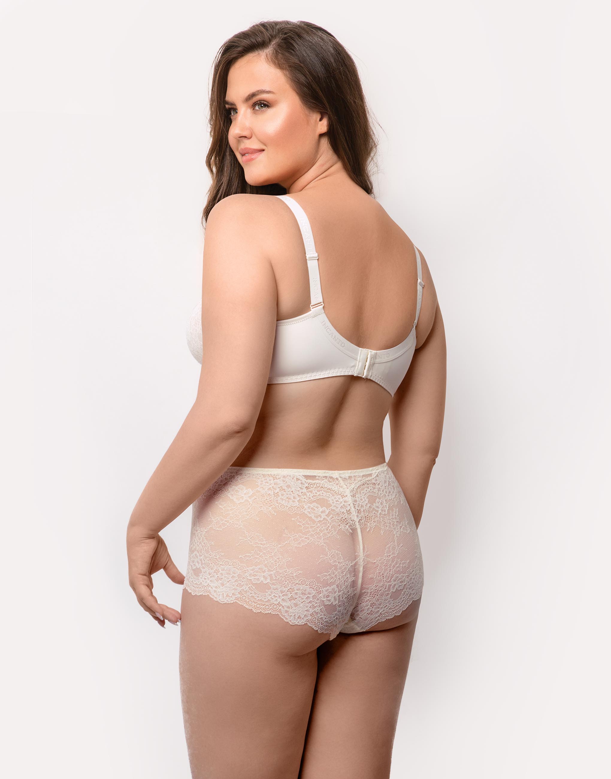 Inspiration Bügelloser Soft-Cup-BH