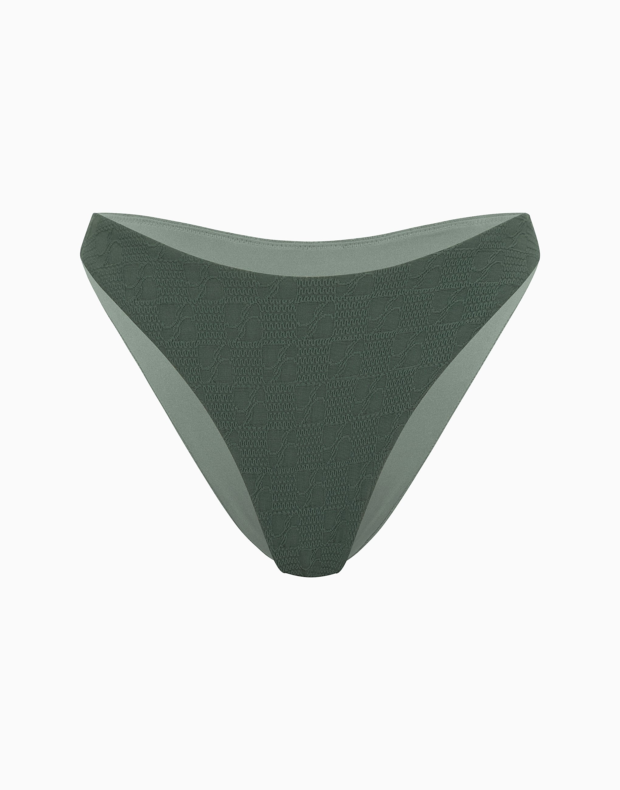 Bikini Thong Slip ID499