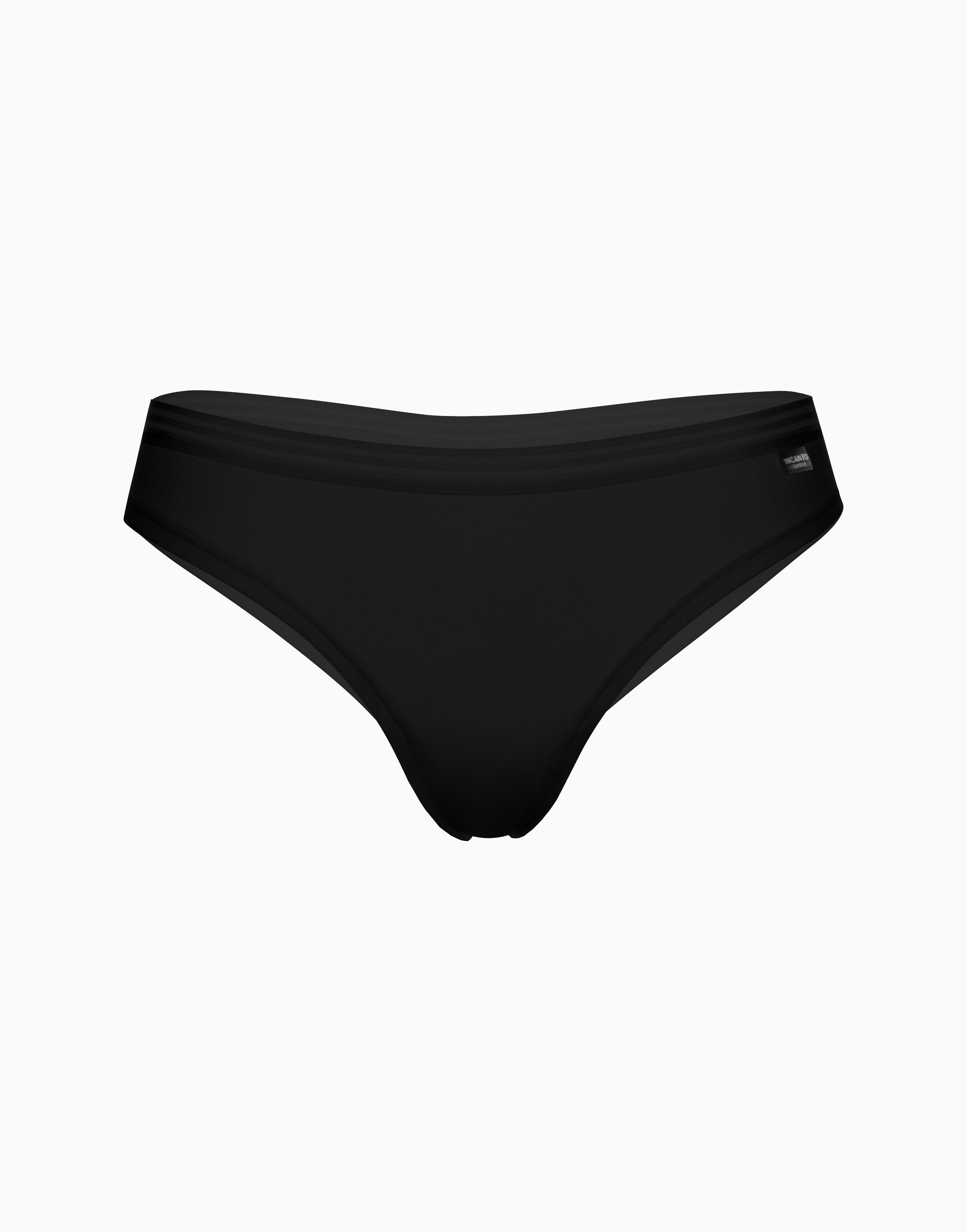 Comfort Brazilian Briefs