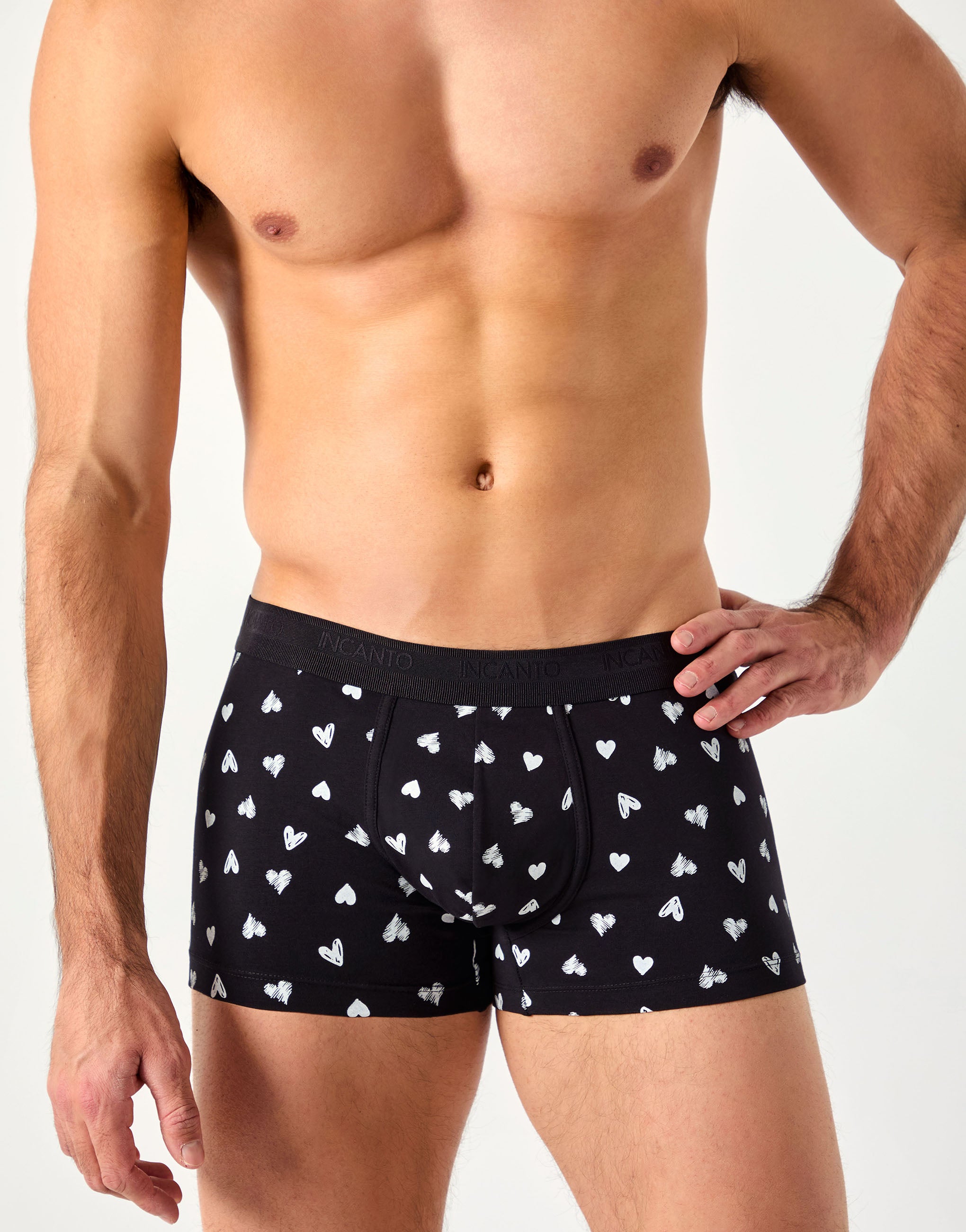 Boxer shorts MU1061
