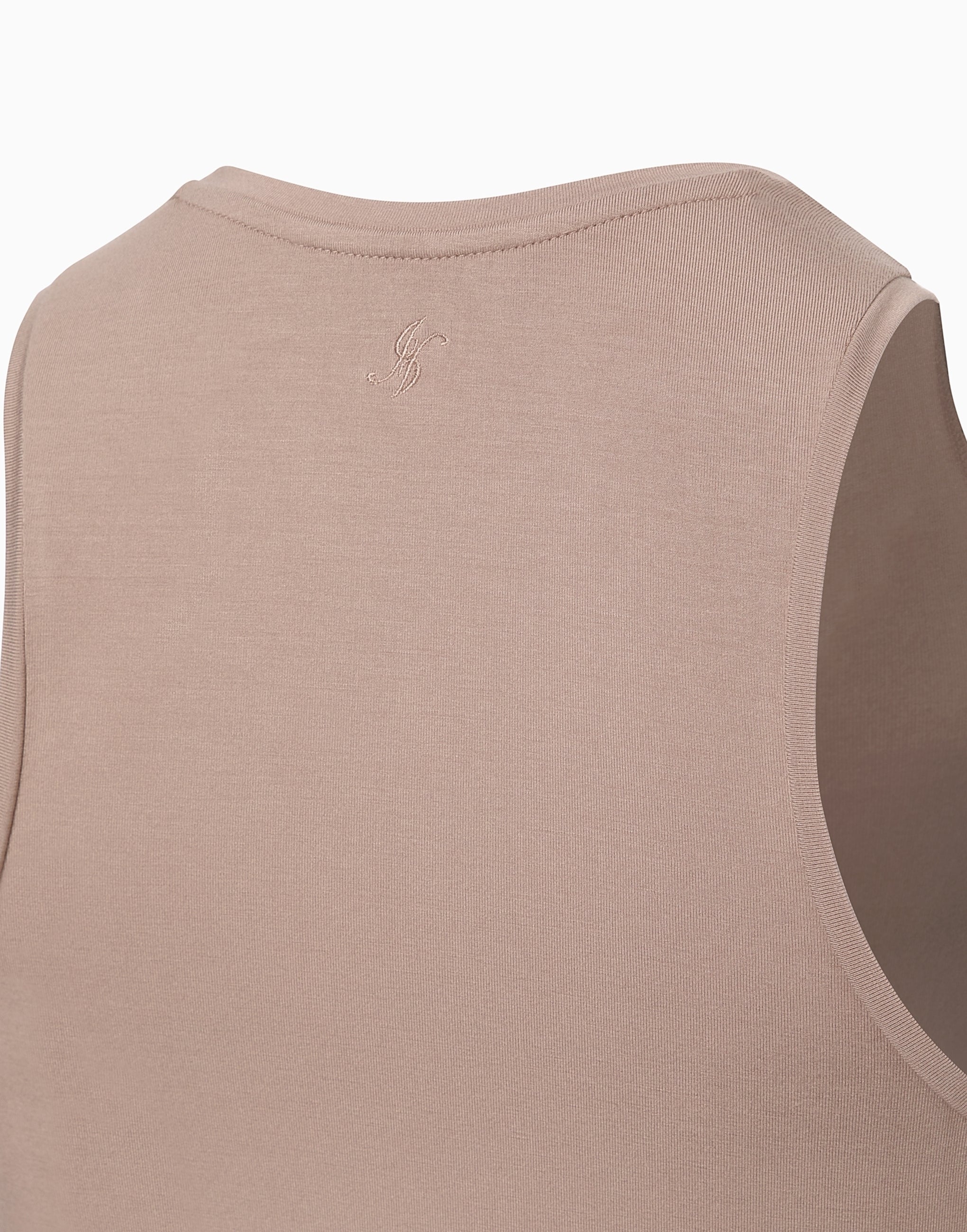 Sleeveless Home Dress PD826
