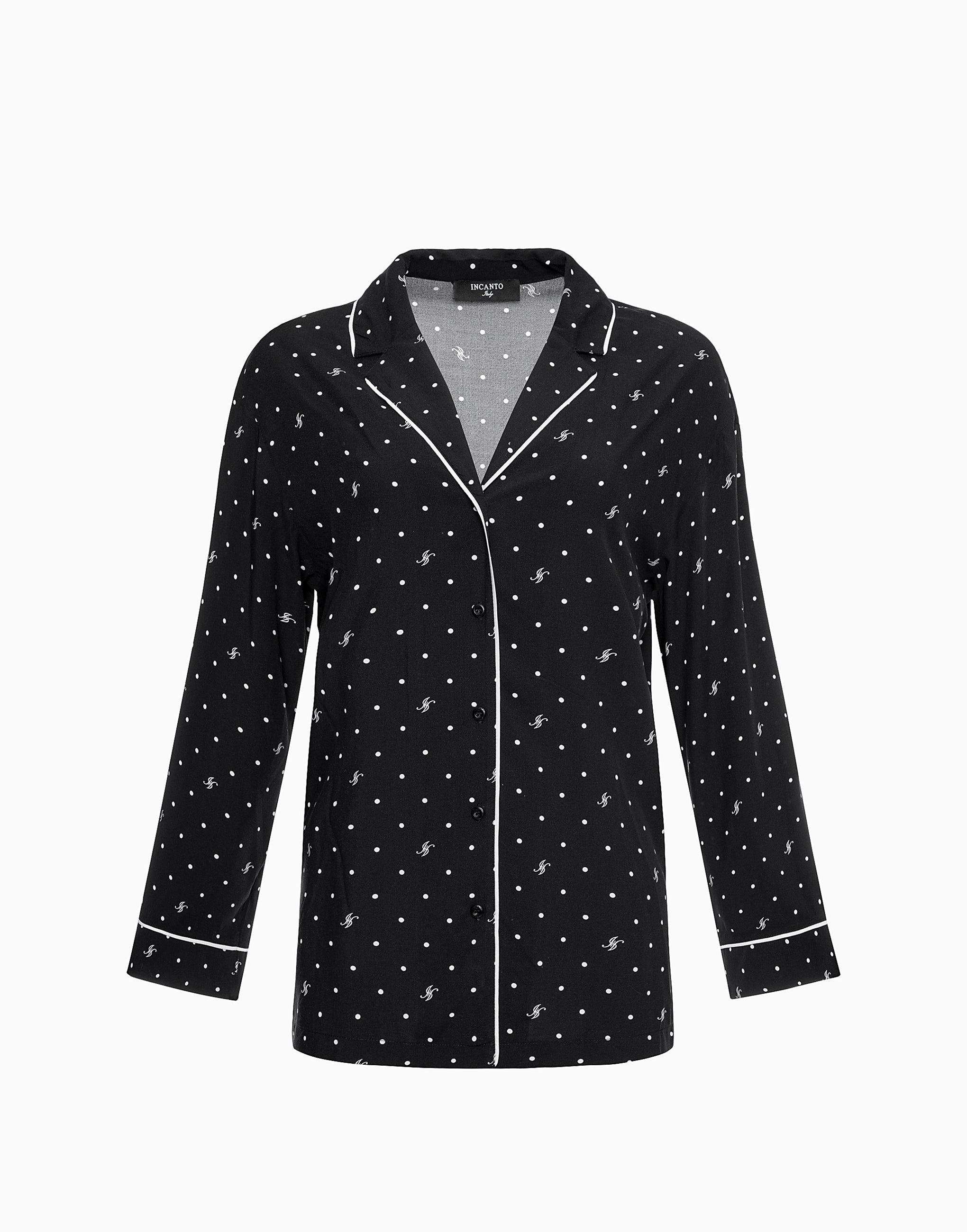 PD831 Long Sleeve Shirt
