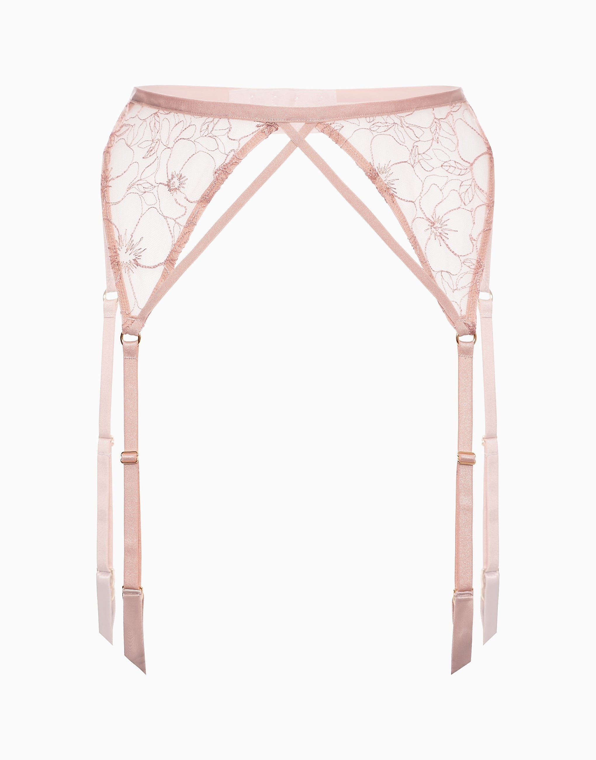 Suspenders CD672