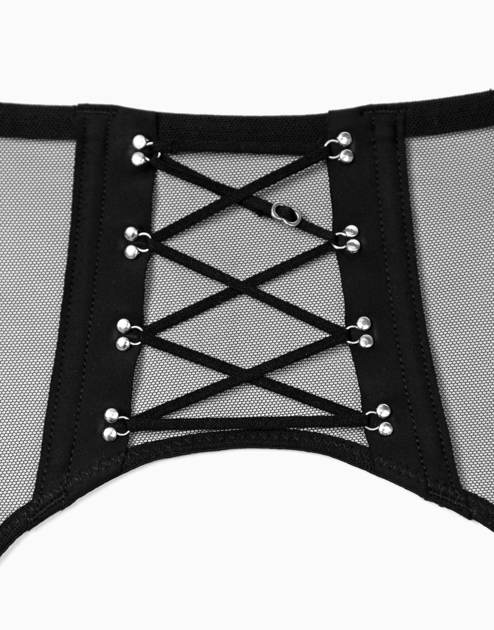 Suspenders CD897