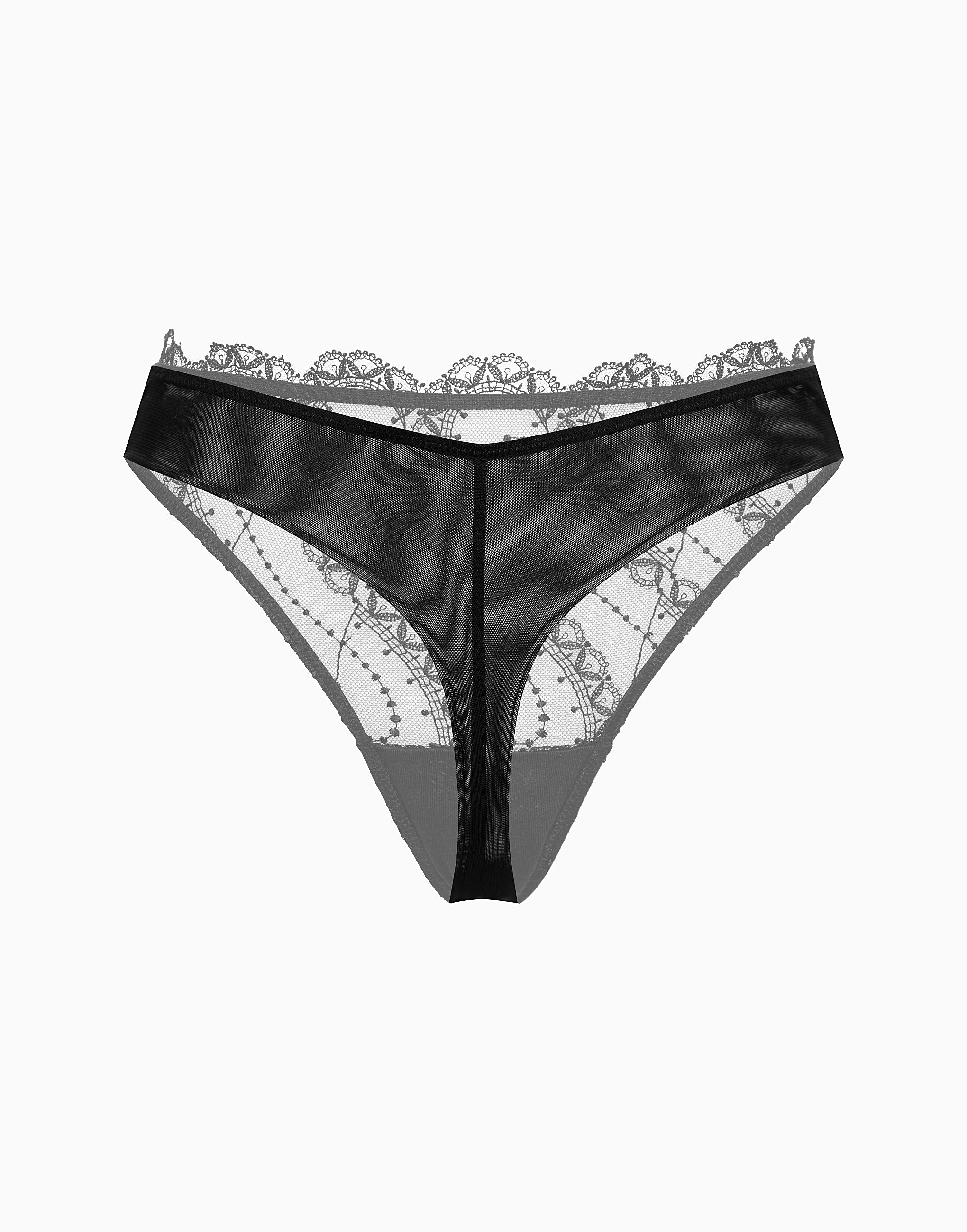 CD688 Thong