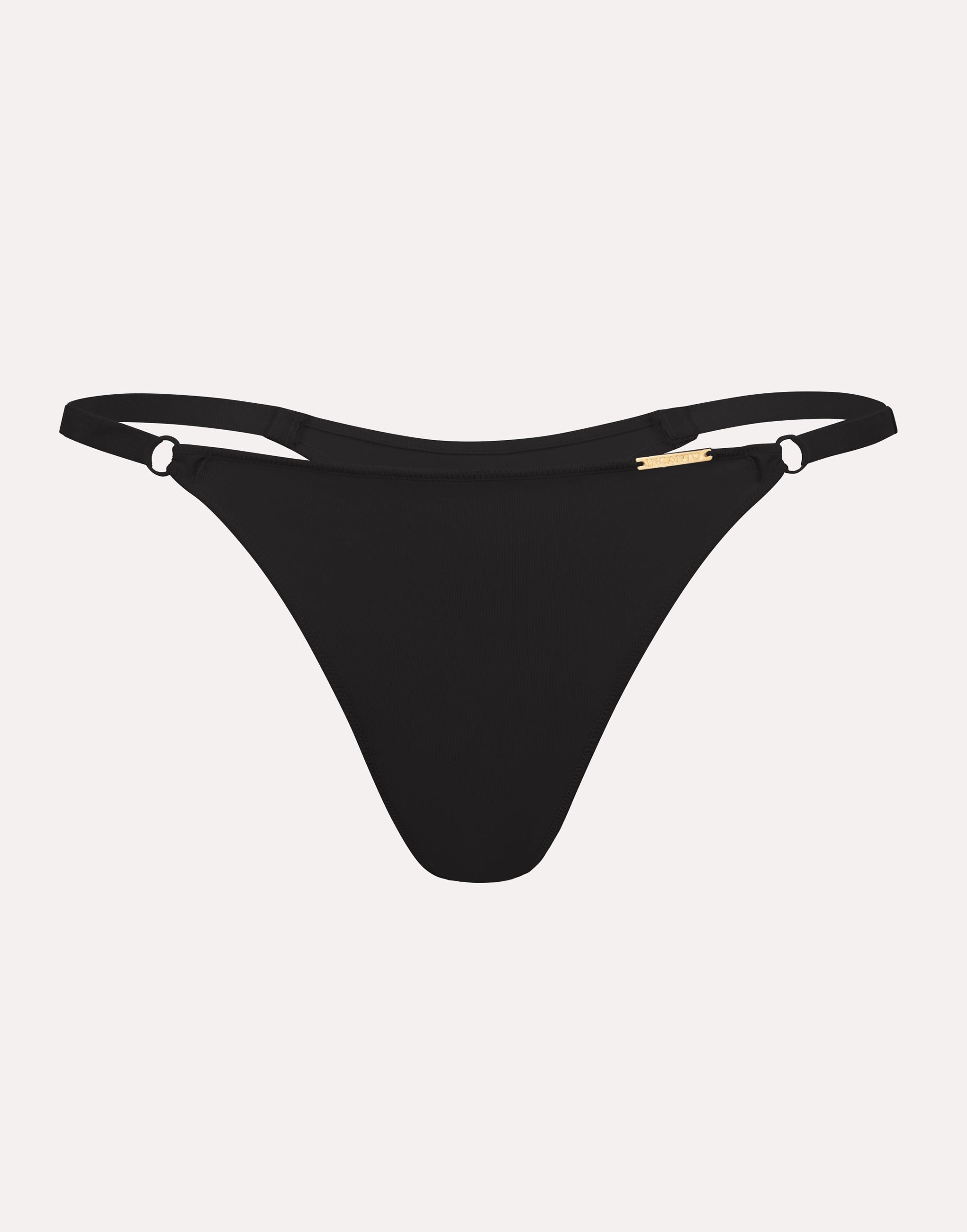 Skin Thong