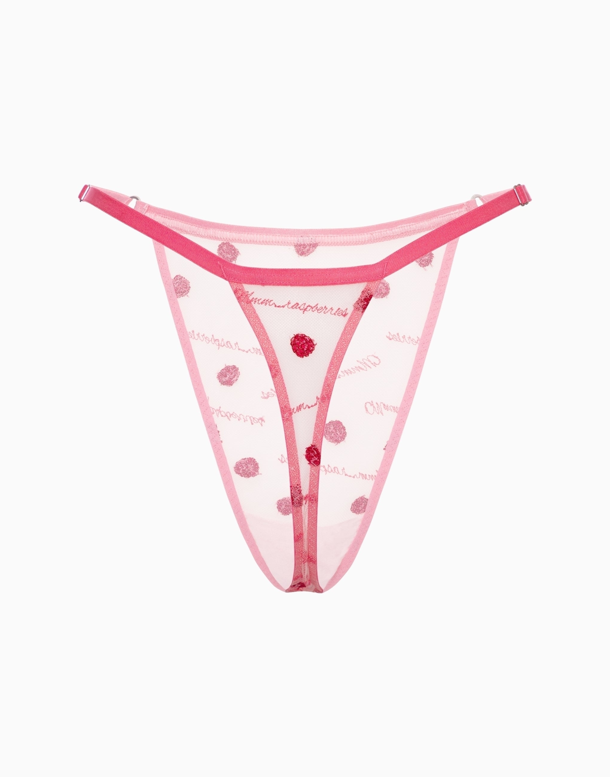 CD965 Thong