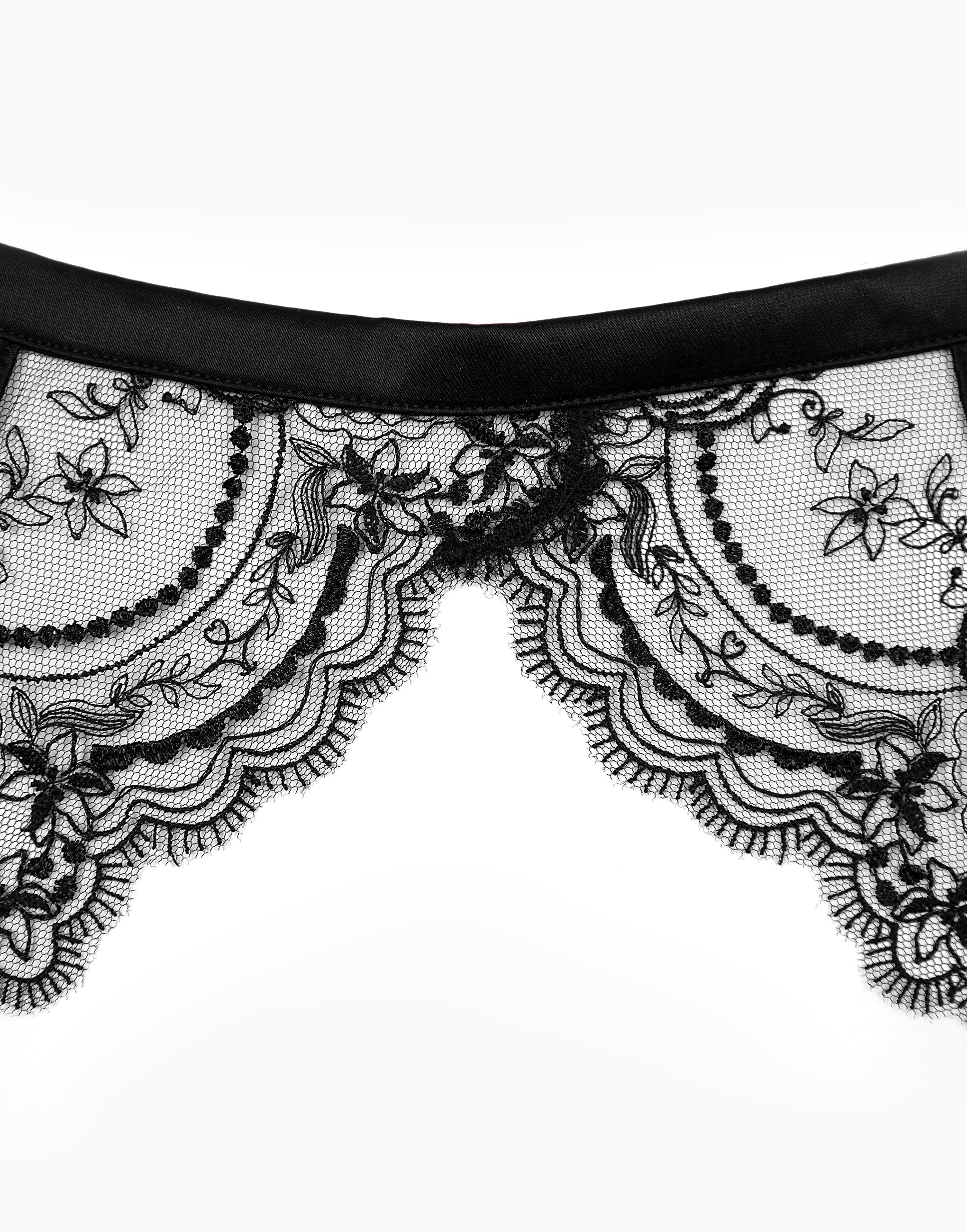 Suspenders CD685
