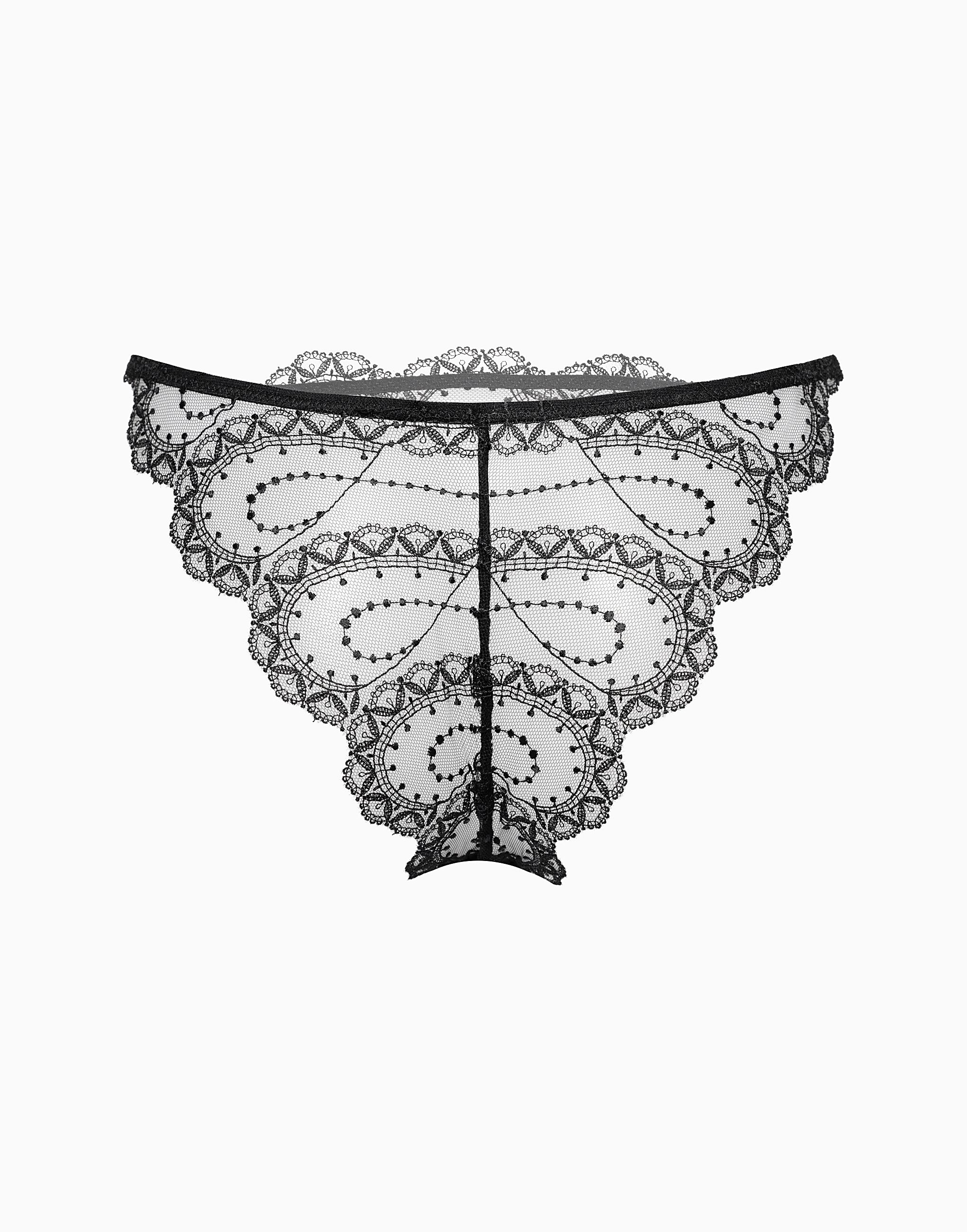 CD688 Thong