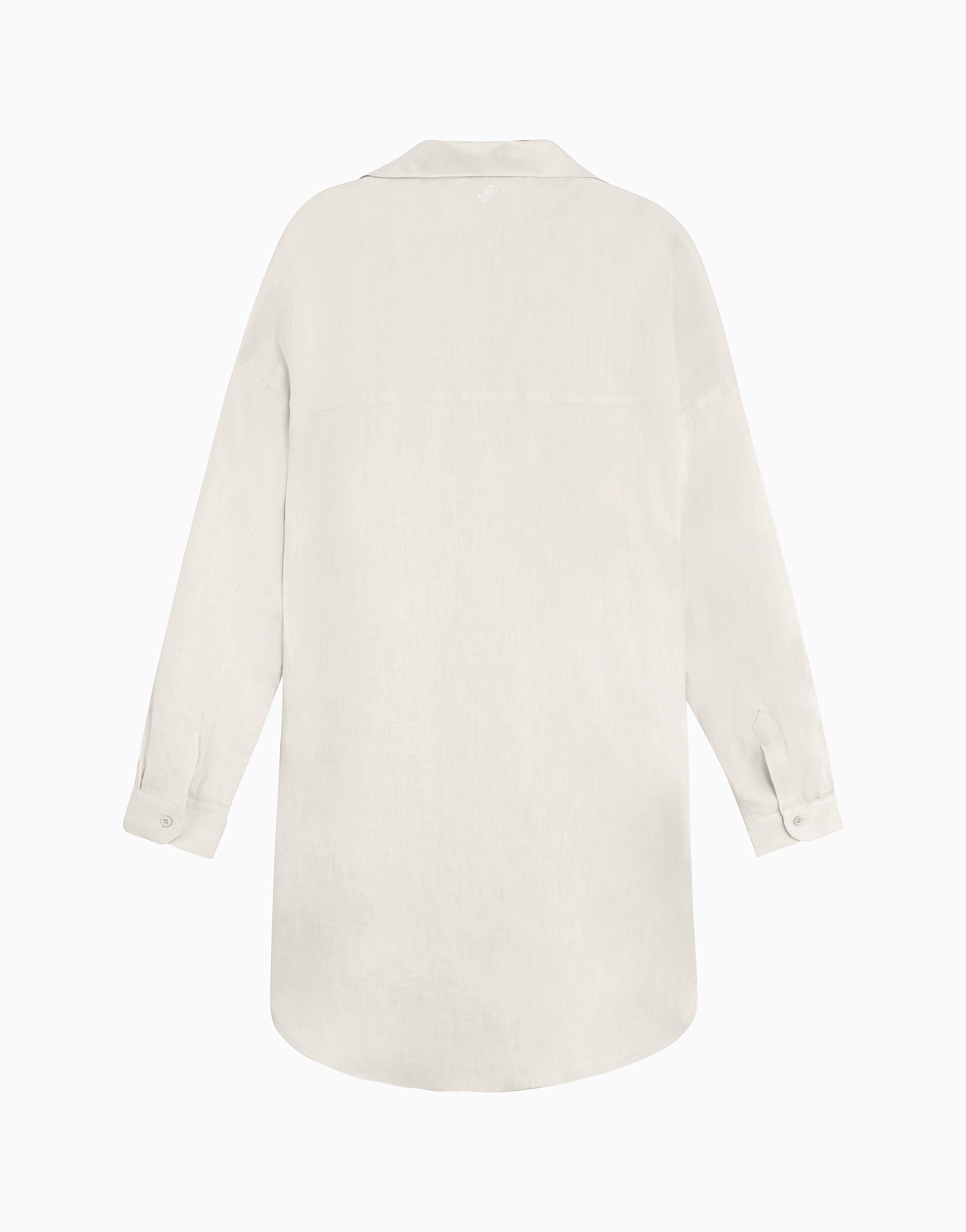 ID578 Long Sleeve Shirt