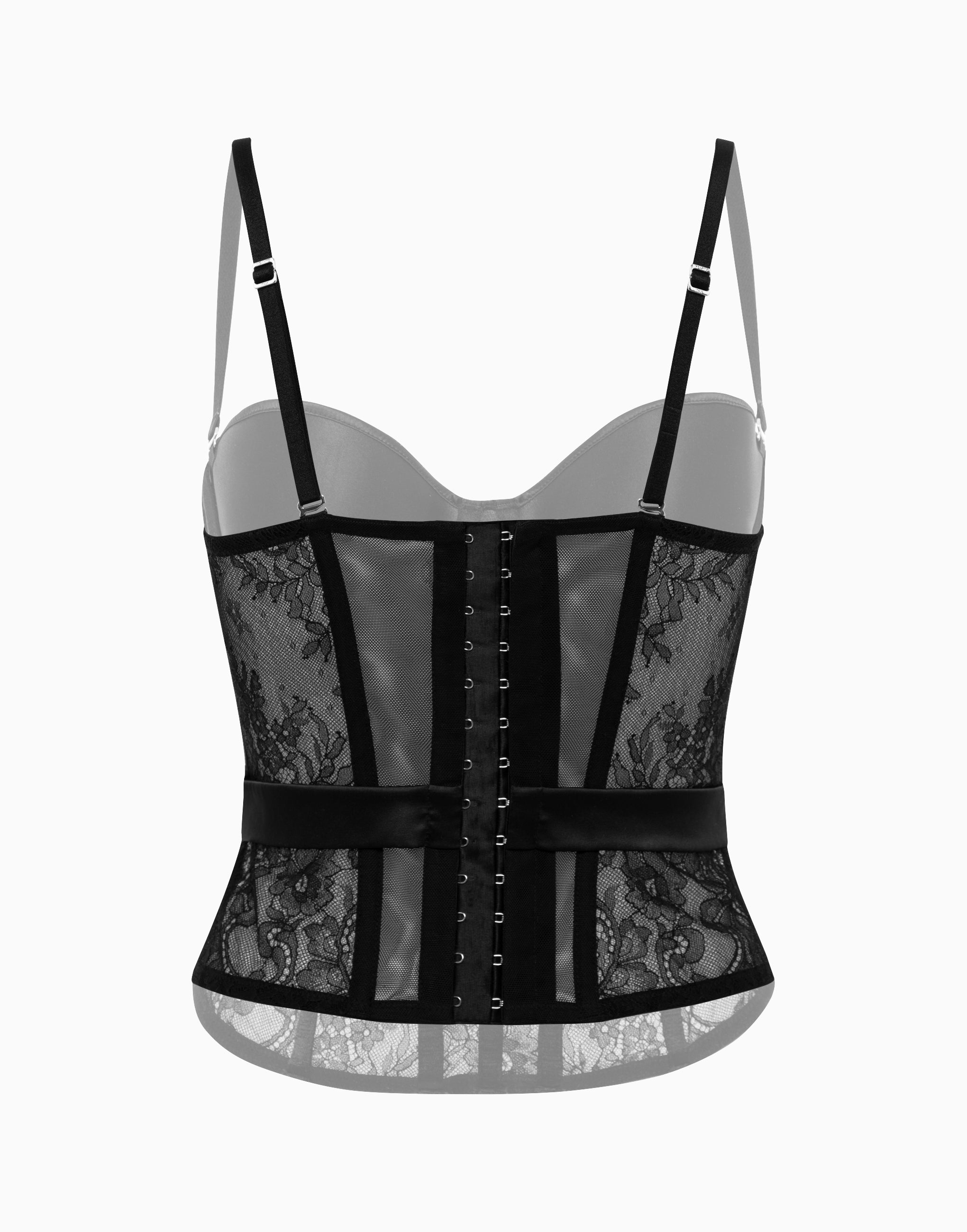 CD870 Corset