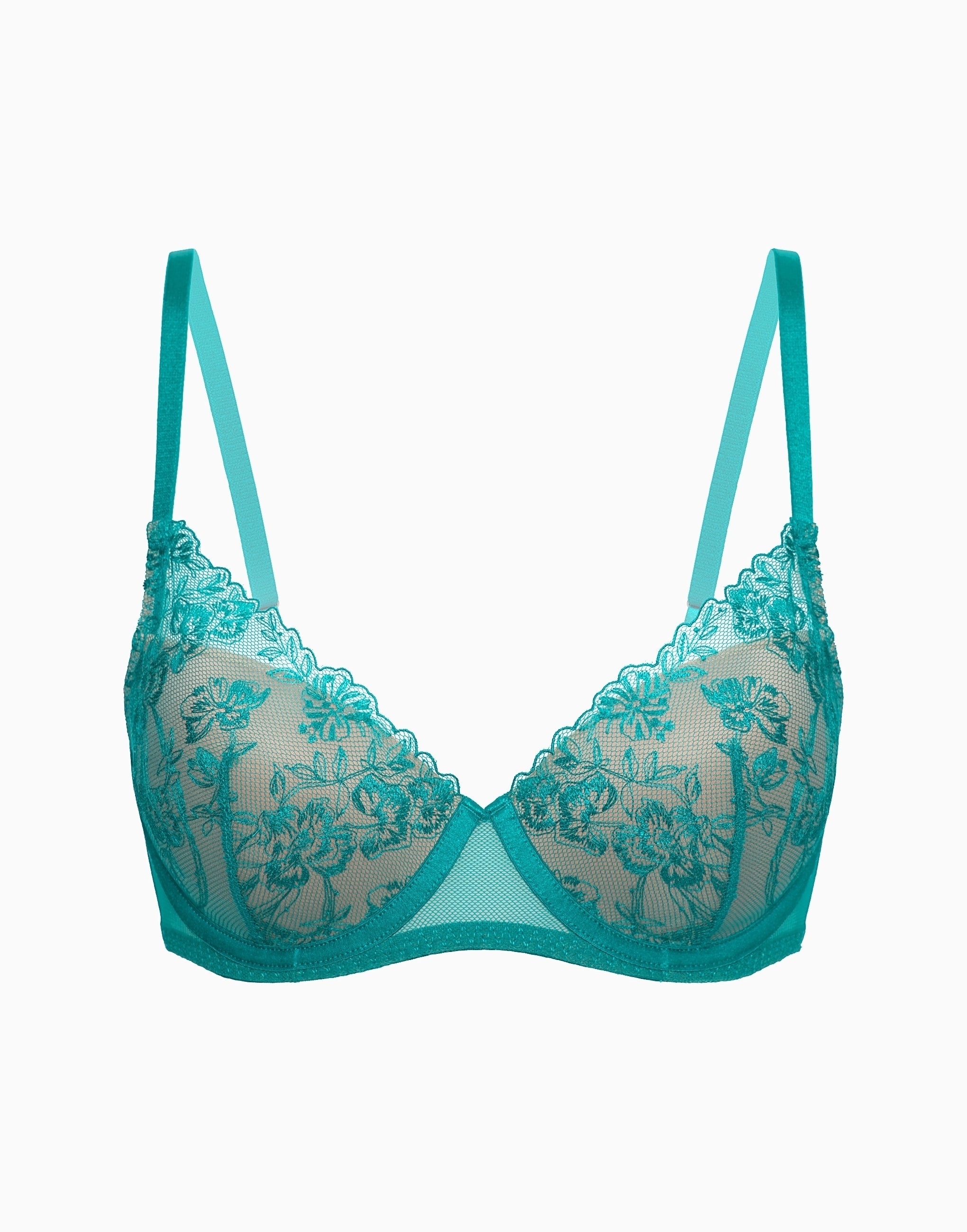 Soutien-gorge push-up avec bonnets préformés s CD668