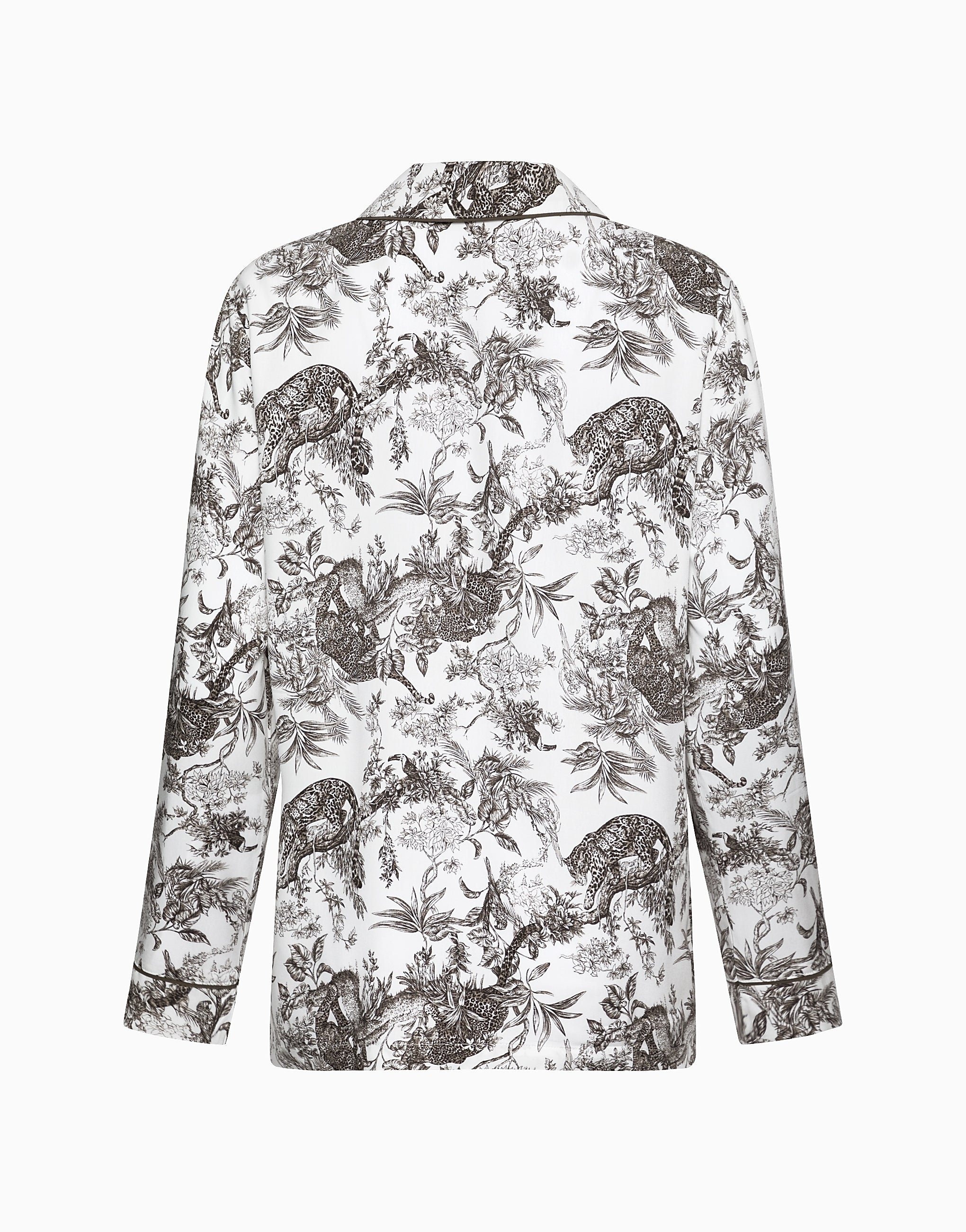 PD768 Long Sleeve Shirt