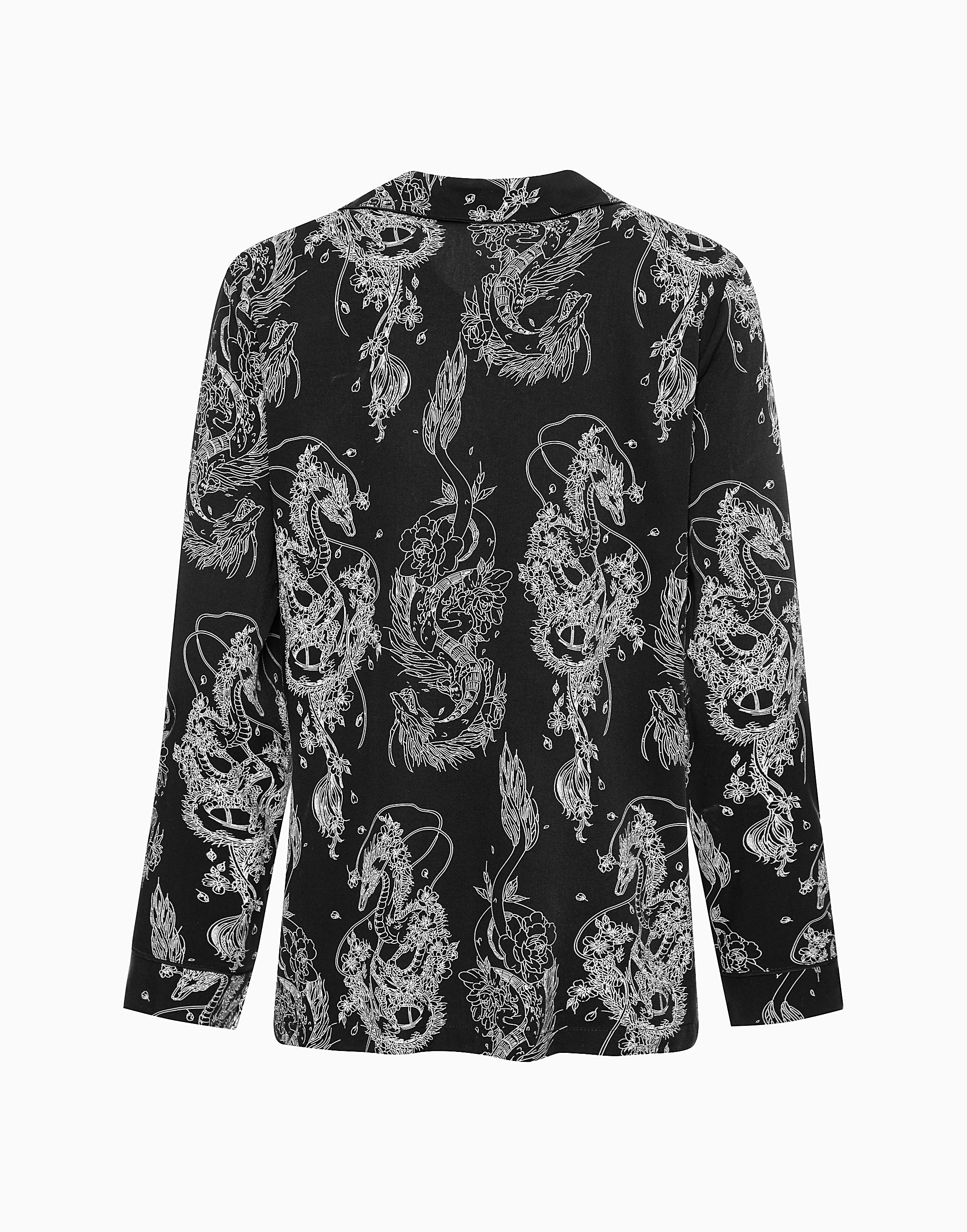 PD854 Long Sleeve Shirt